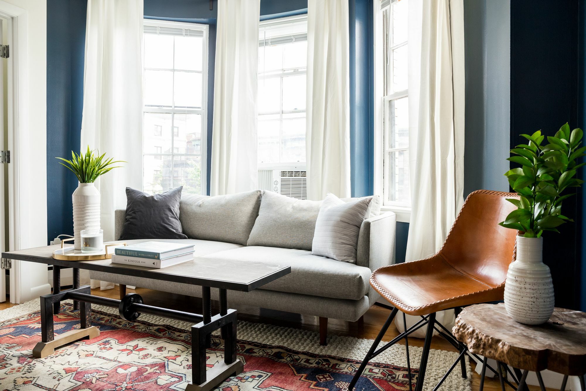 Appartement Bright 1br In Back Bay By Sonder