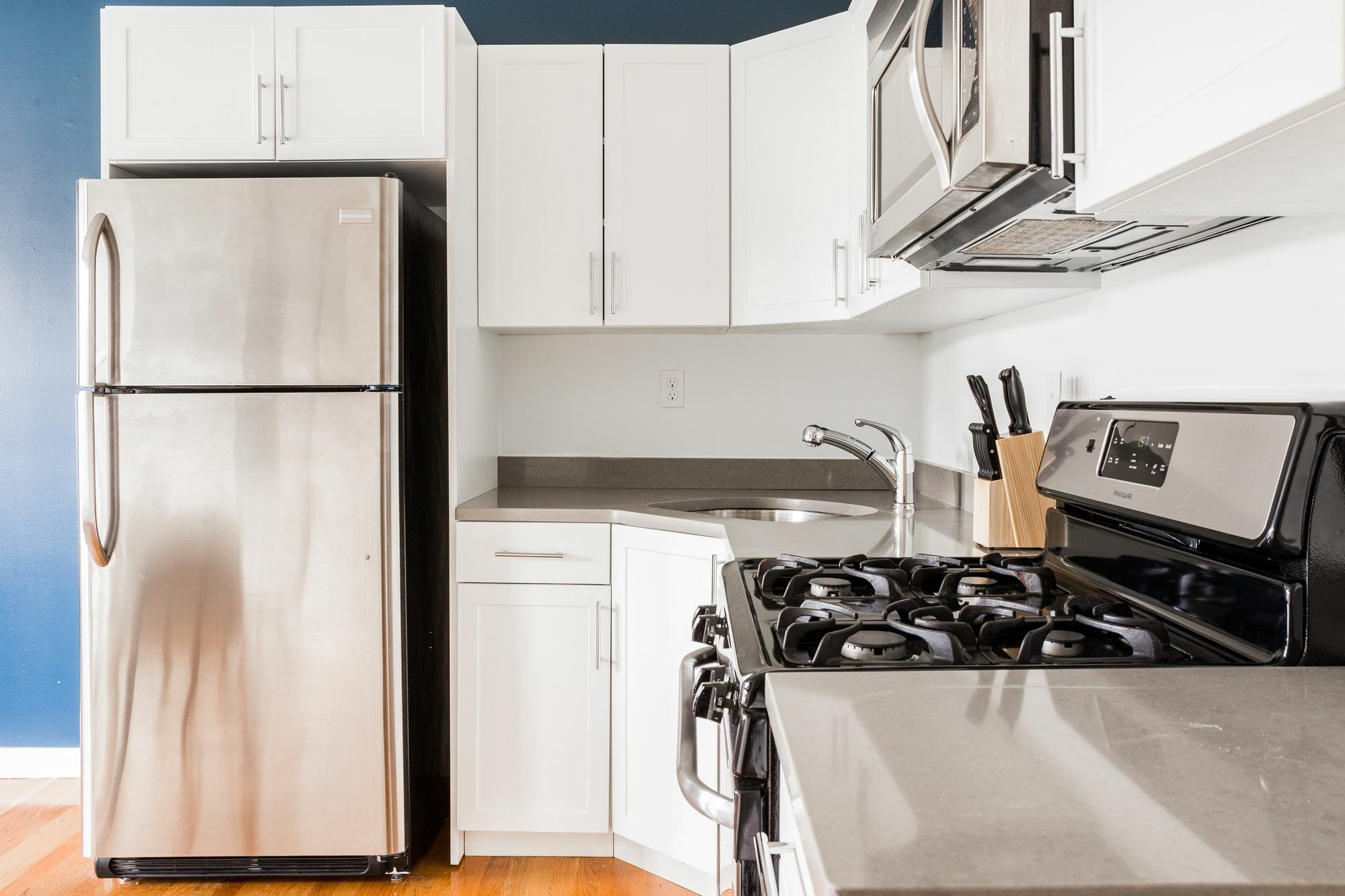Appartement Bright 1br In Back Bay By Sonder *