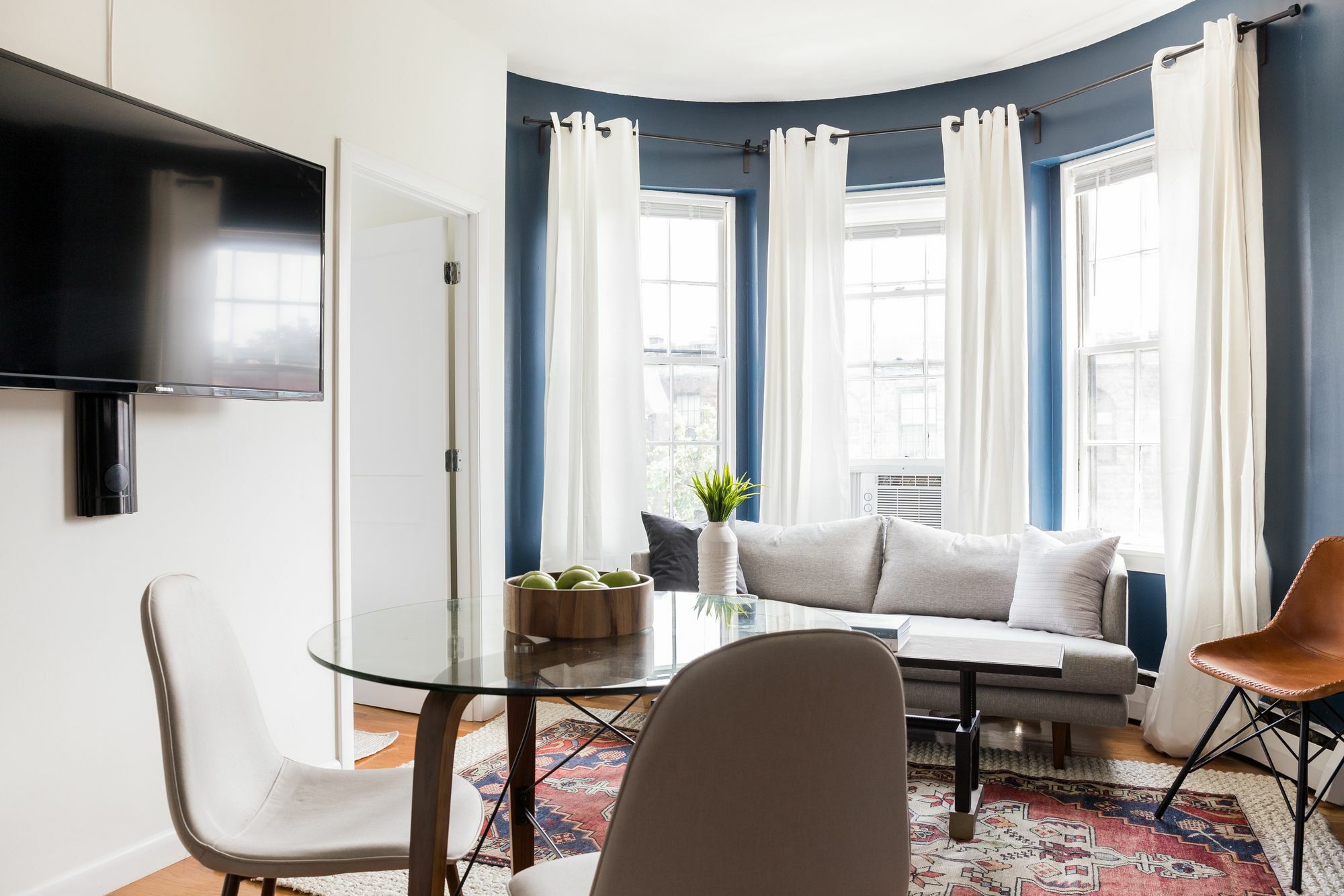 Appartement Bright 1br In Back Bay By Sonder