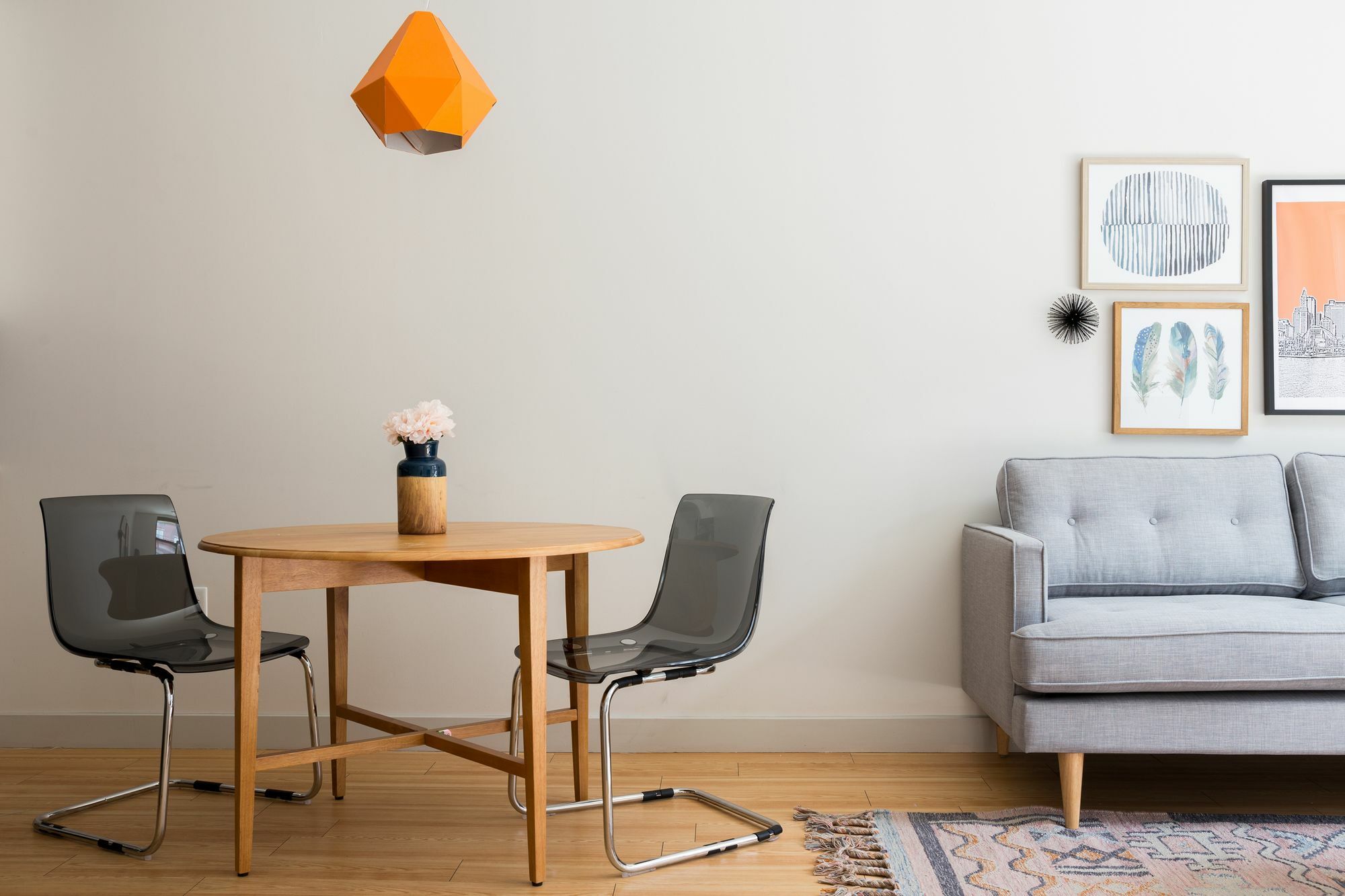 Bohemian 1br In Seaport By Sonder Appartement *