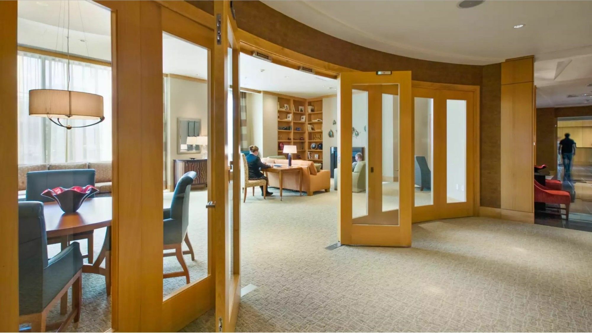 Appartement Global Luxury Mass General Hospital Boston