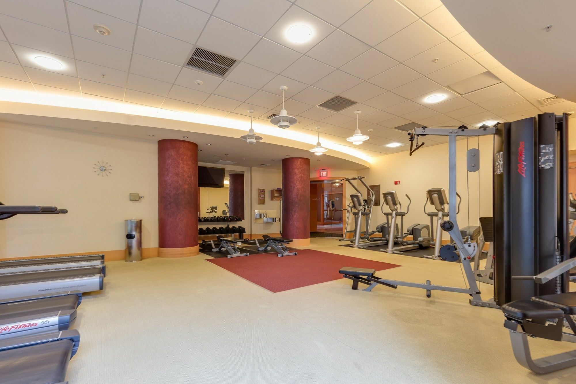 Global Luxury Mass General Hospital Appartement *