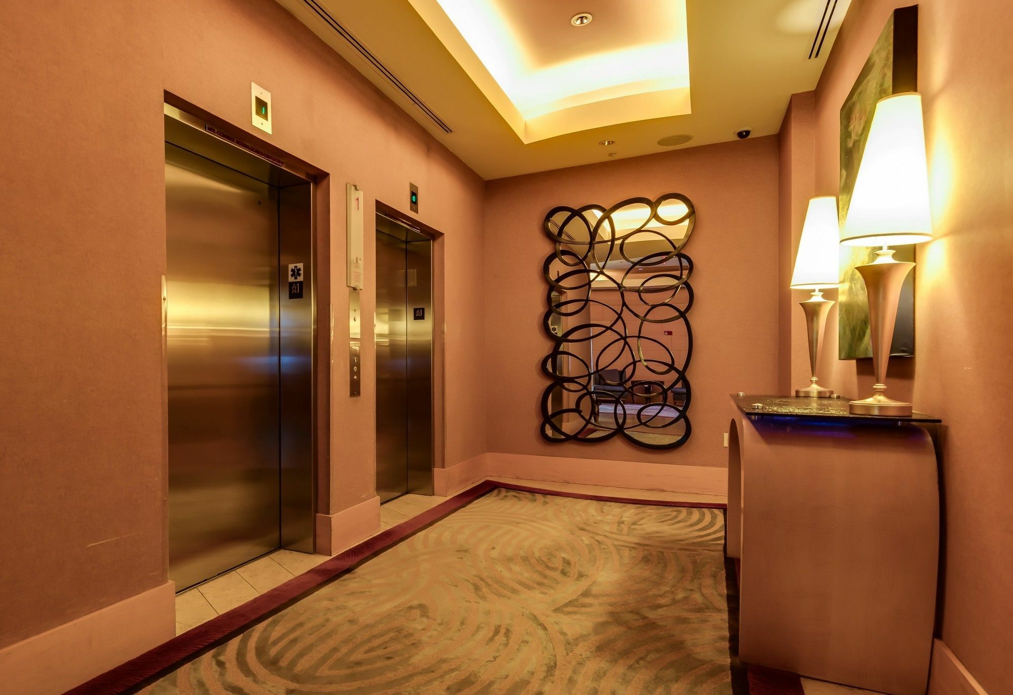 Global Luxury Mass General Hospital Appartement Boston