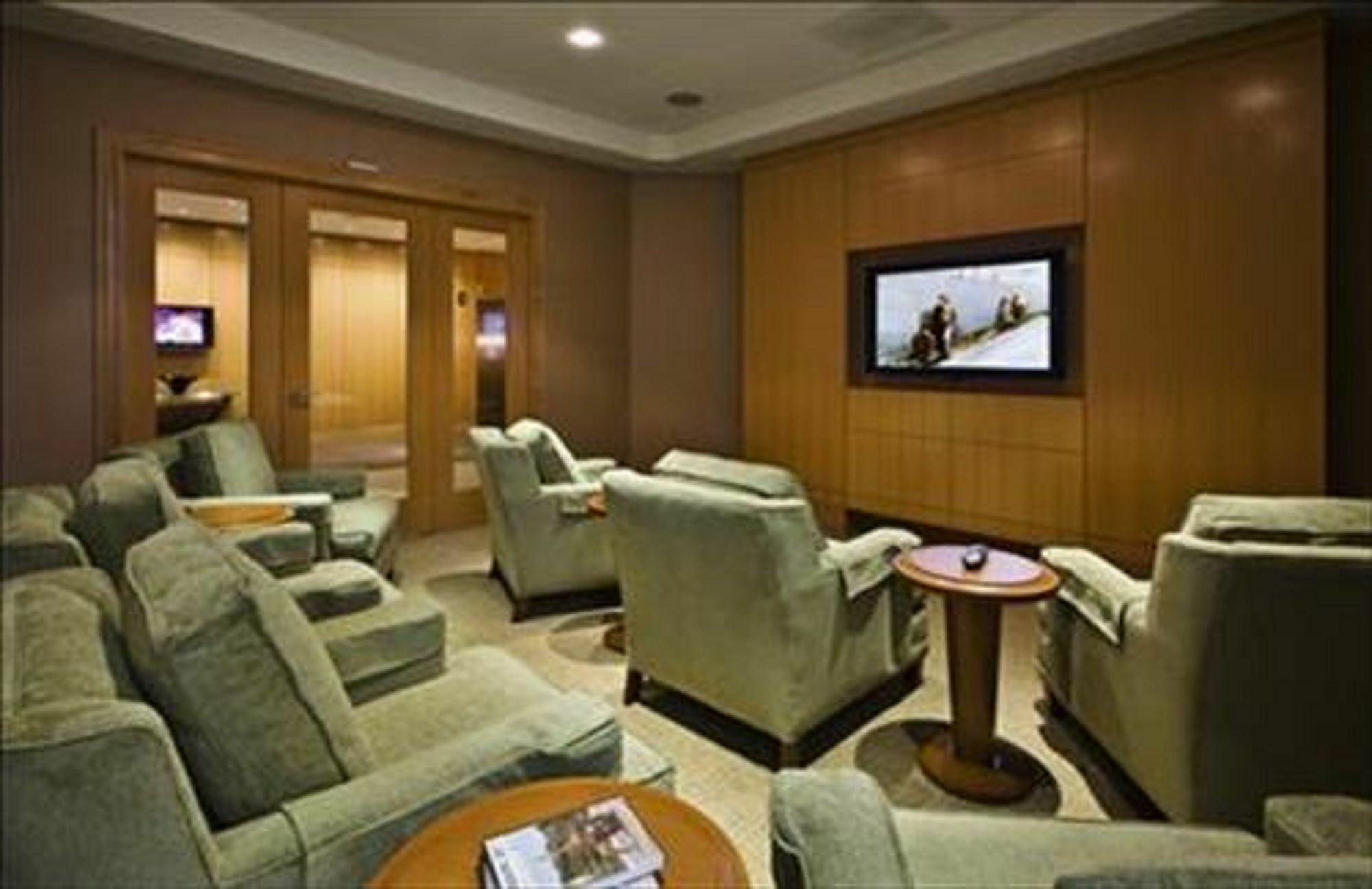 Appartement Global Luxury Mass General Hospital *