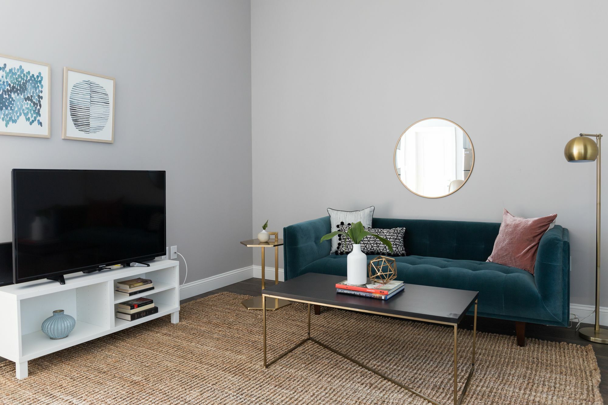 Modern 2br In Downtown Crossing By Sonder Apartment Boston