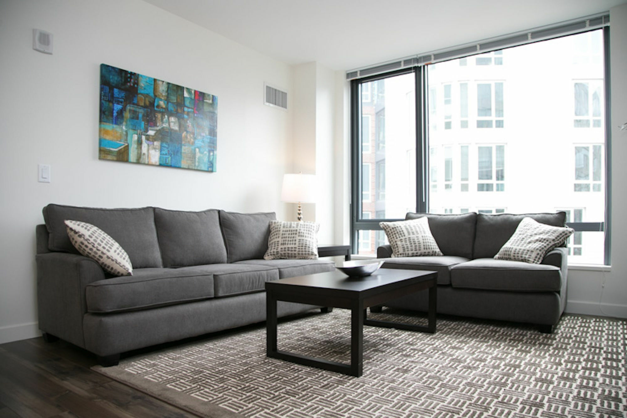 Bold 2br In Allston By Sonder Apartamento