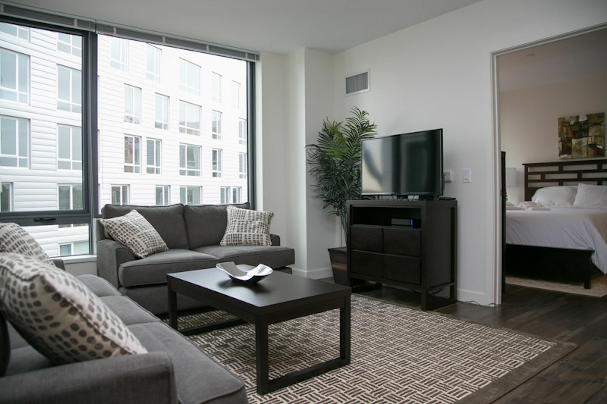 Bold 2br In Allston By Sonder Apartamento