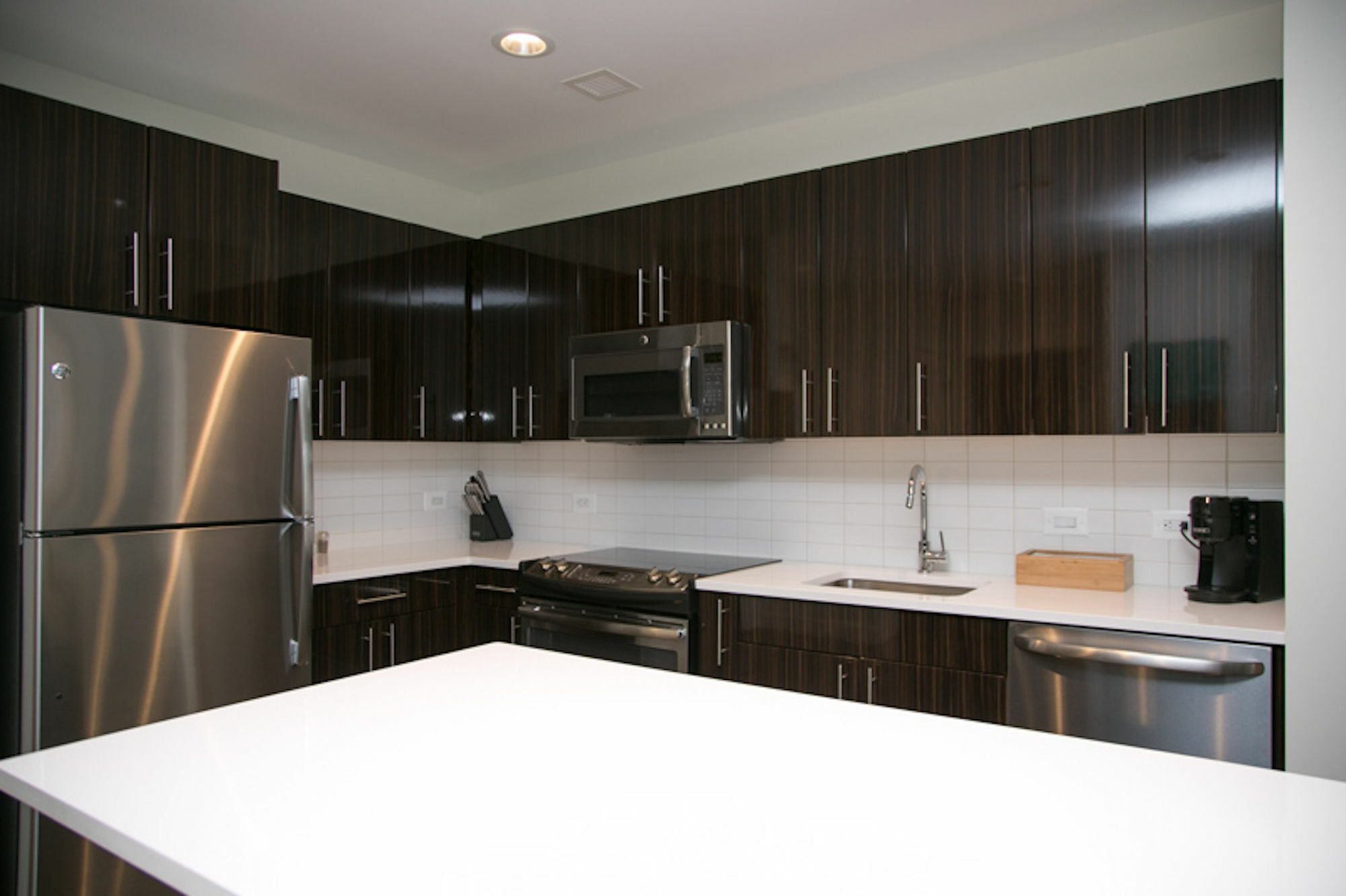 Apartamento Bold 2br In Allston By Sonder