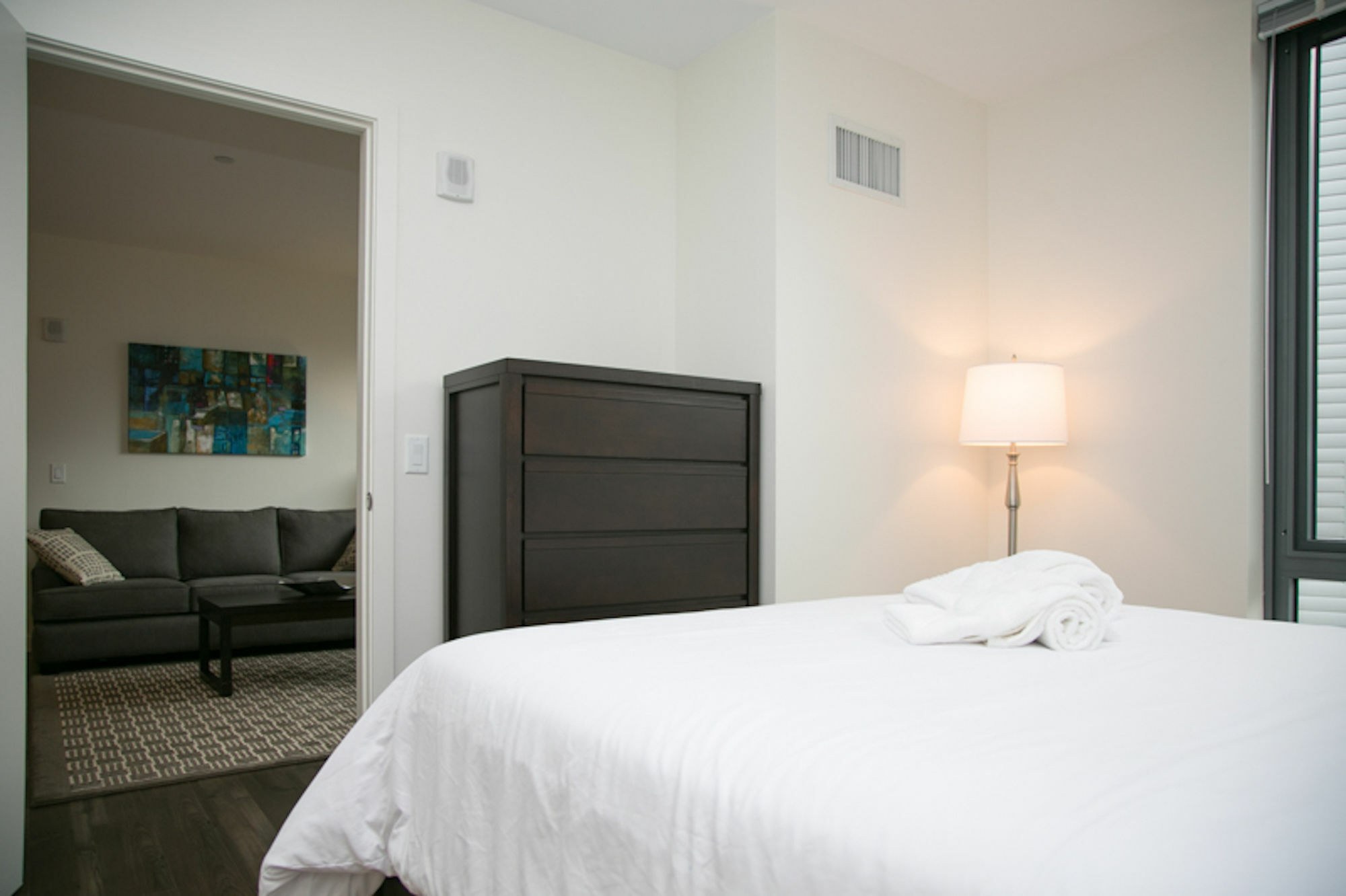 Apartamento Bold 2br In Allston By Sonder Boston