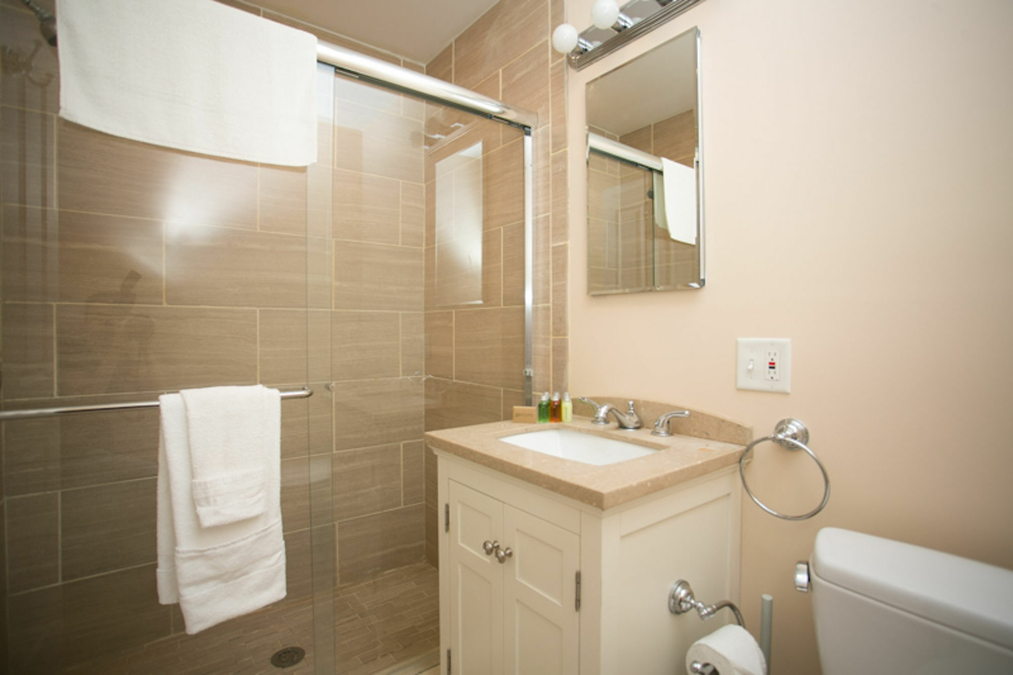 Apartamento Chic 1br In Downtown By Sonder