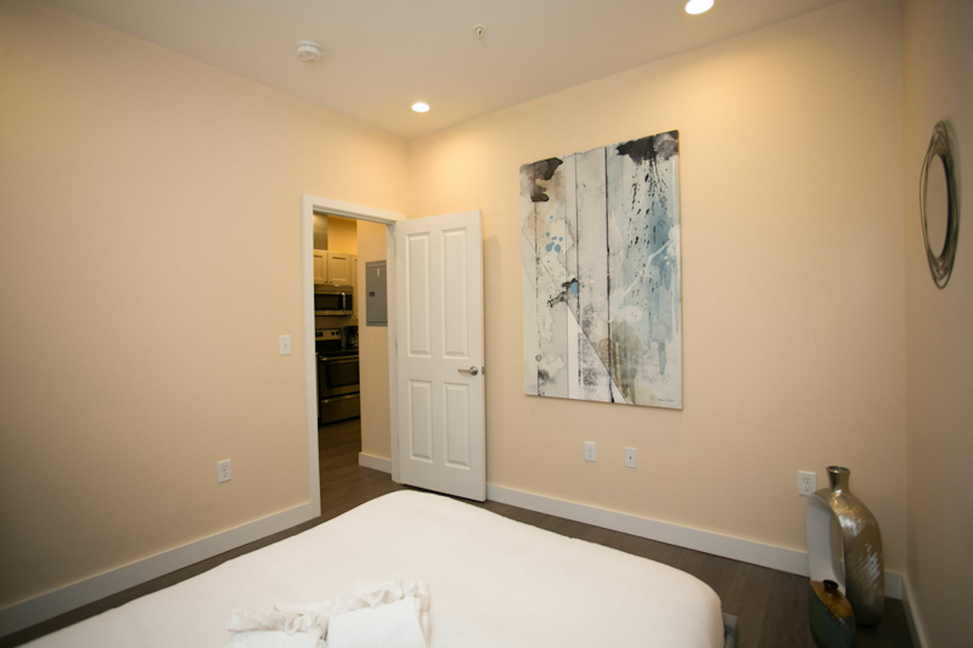 Apartamento Chic 1br In Downtown By Sonder