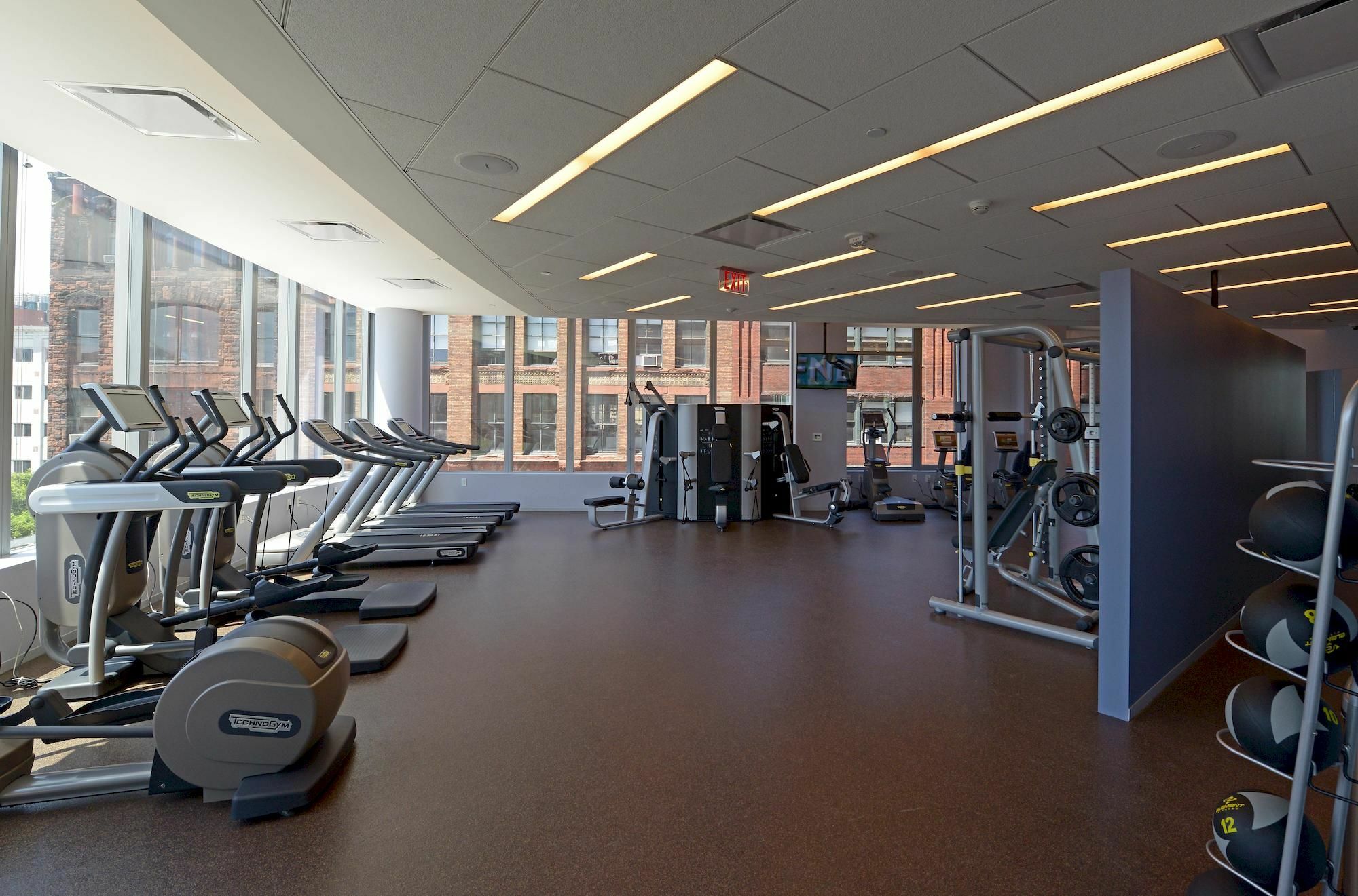 Apartamento Global Luxury At The Financial District *