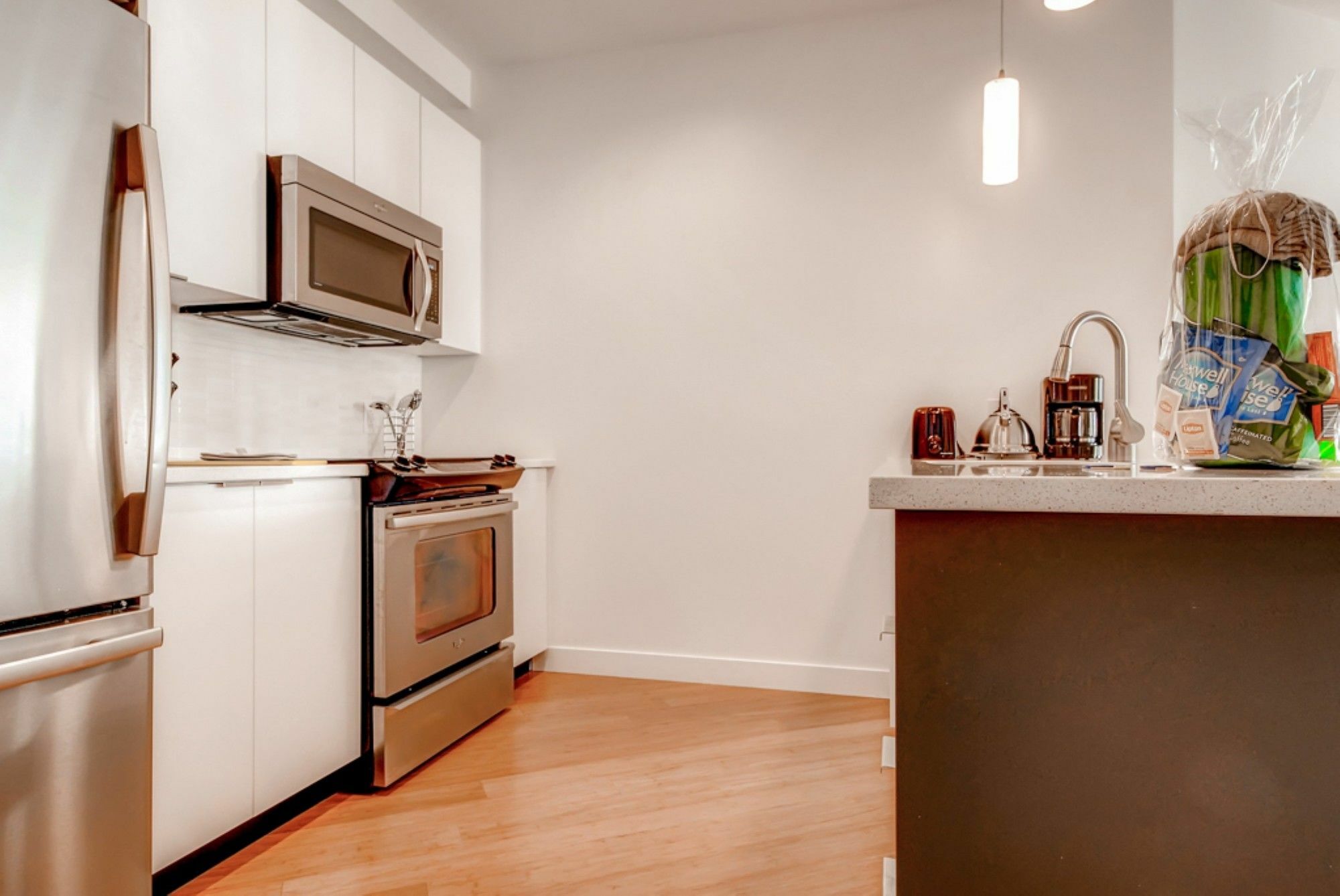 Global Luxury At The Financial District Apartamento *