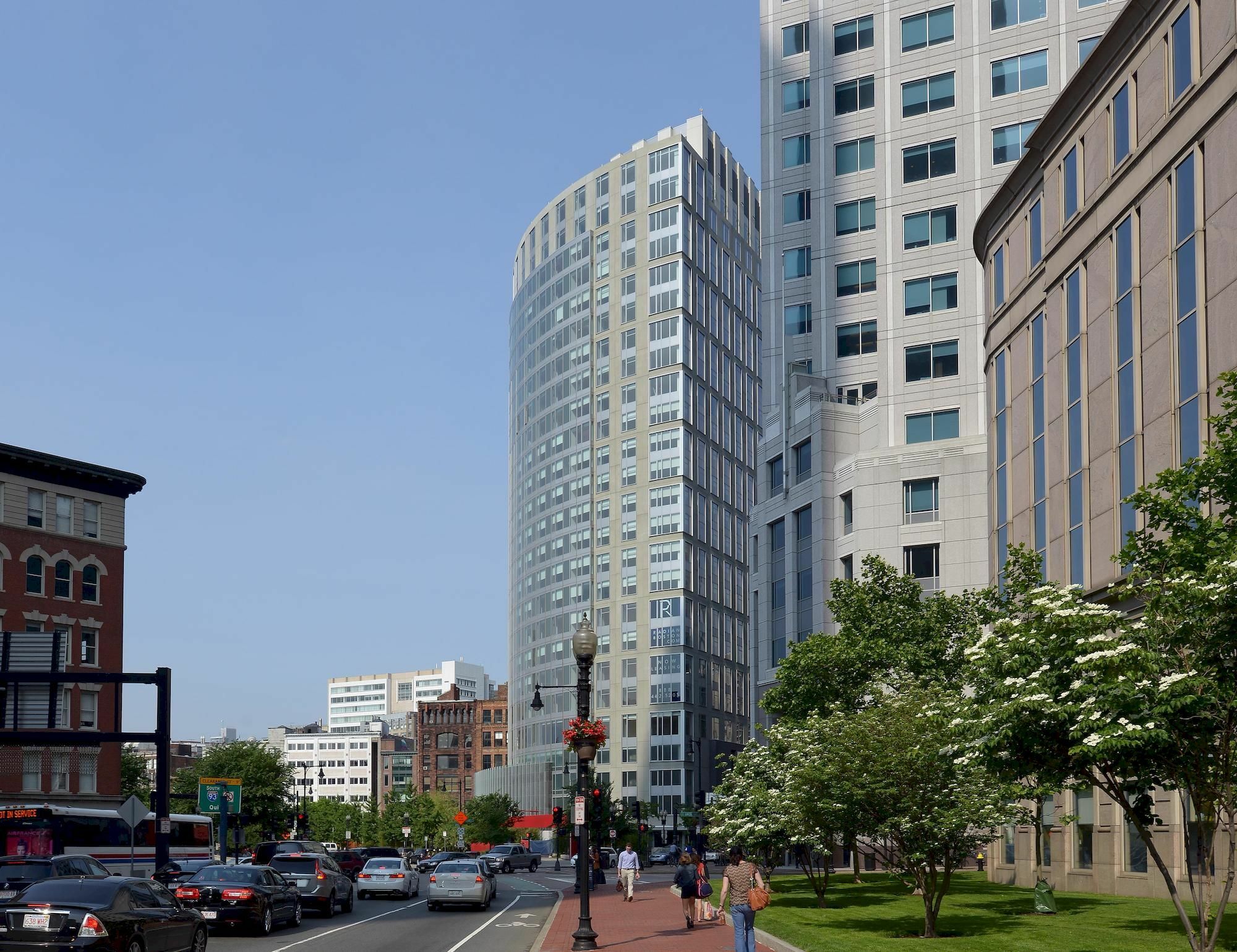 Apartamento Global Luxury At The Financial District