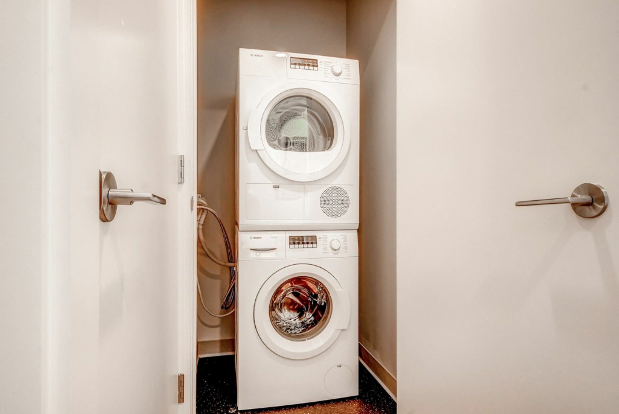 Apartamento Global Luxury At The Financial District Boston