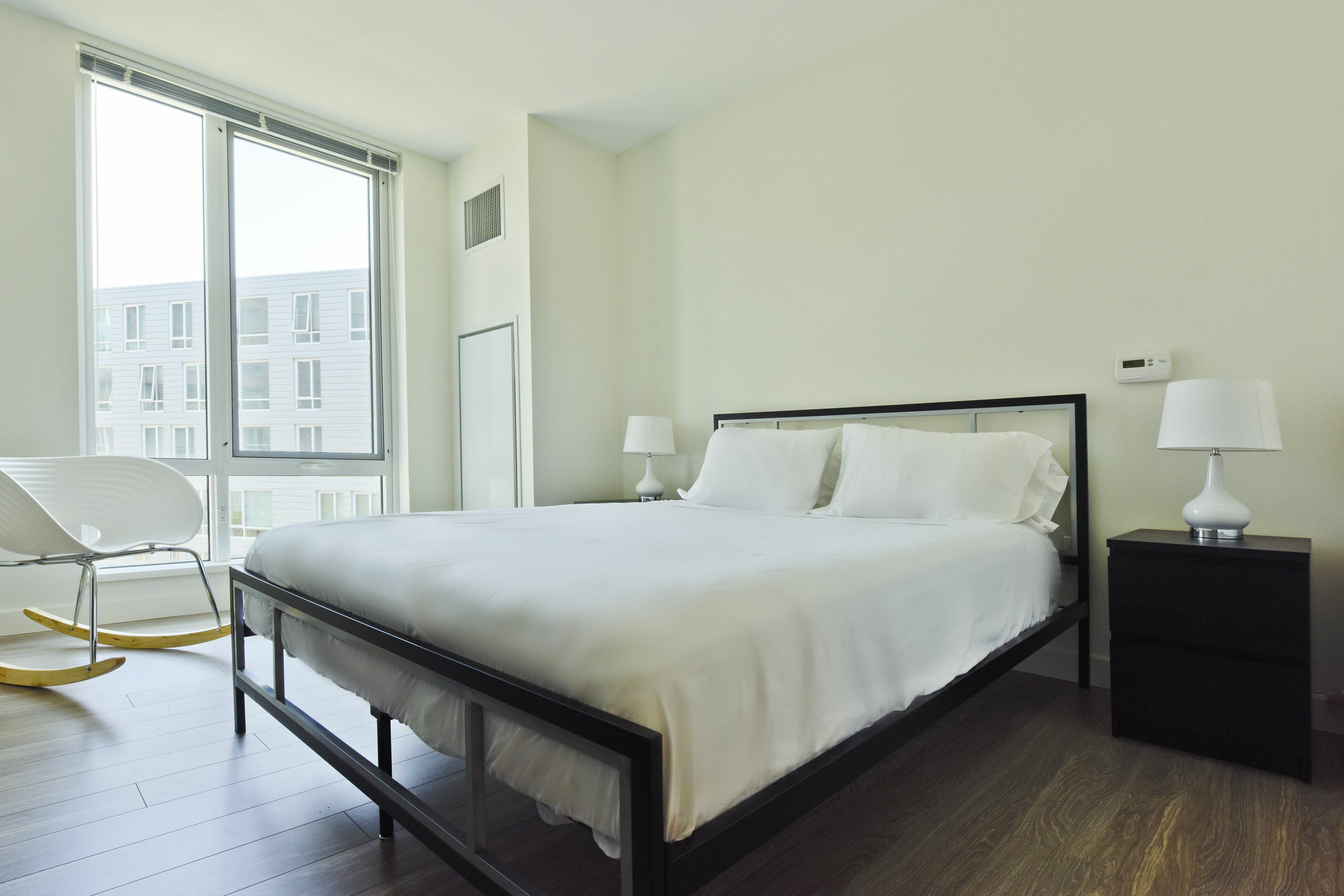 Posh 2br In Allston By Sonder Apartamento *