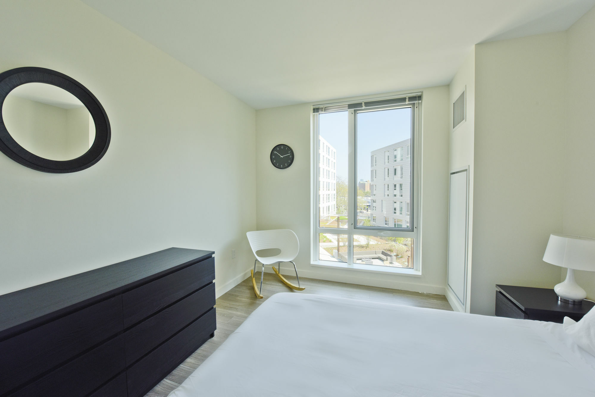 Apartamento Posh 2br In Allston By Sonder *