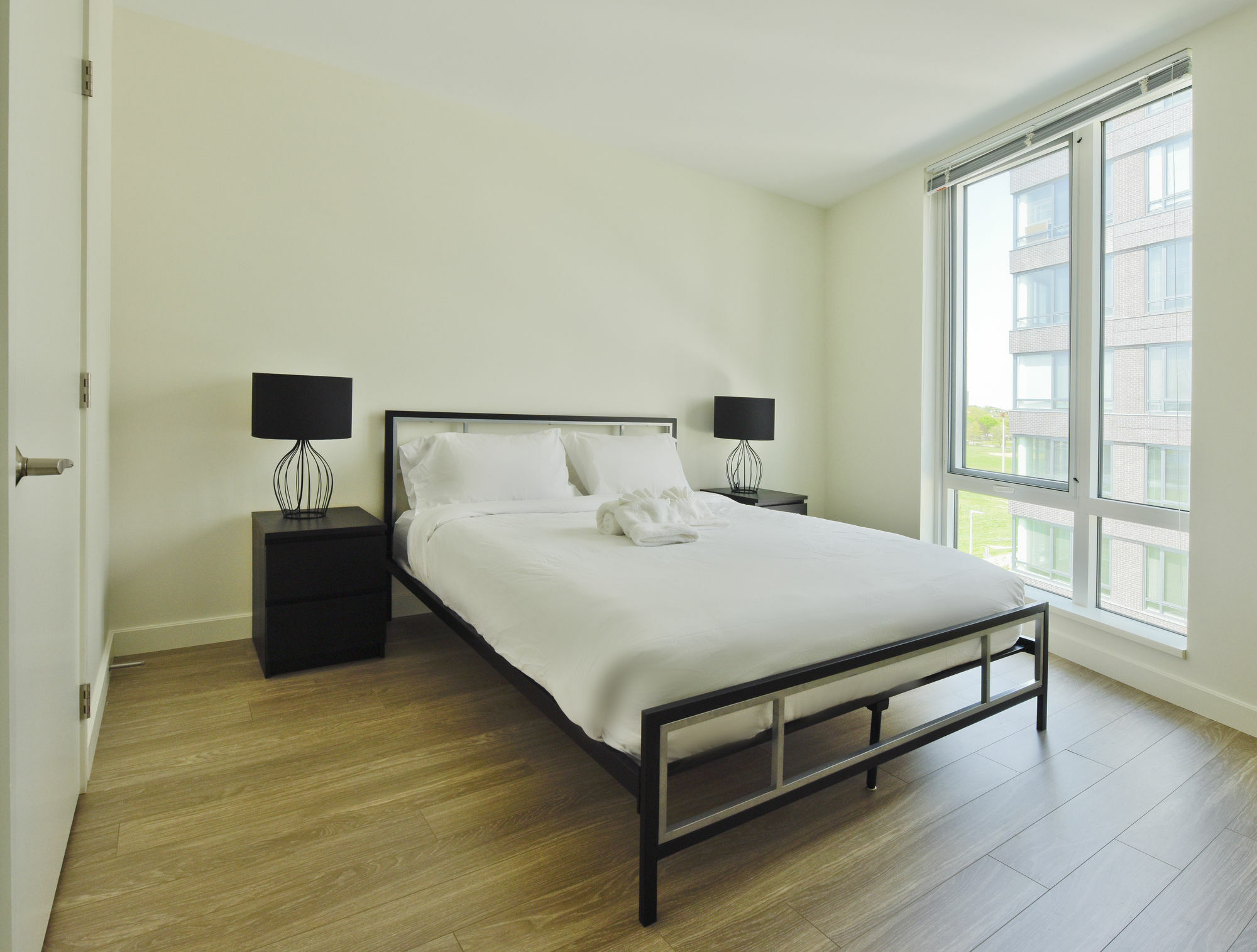 Apartamento Posh 2br In Allston By Sonder Boston