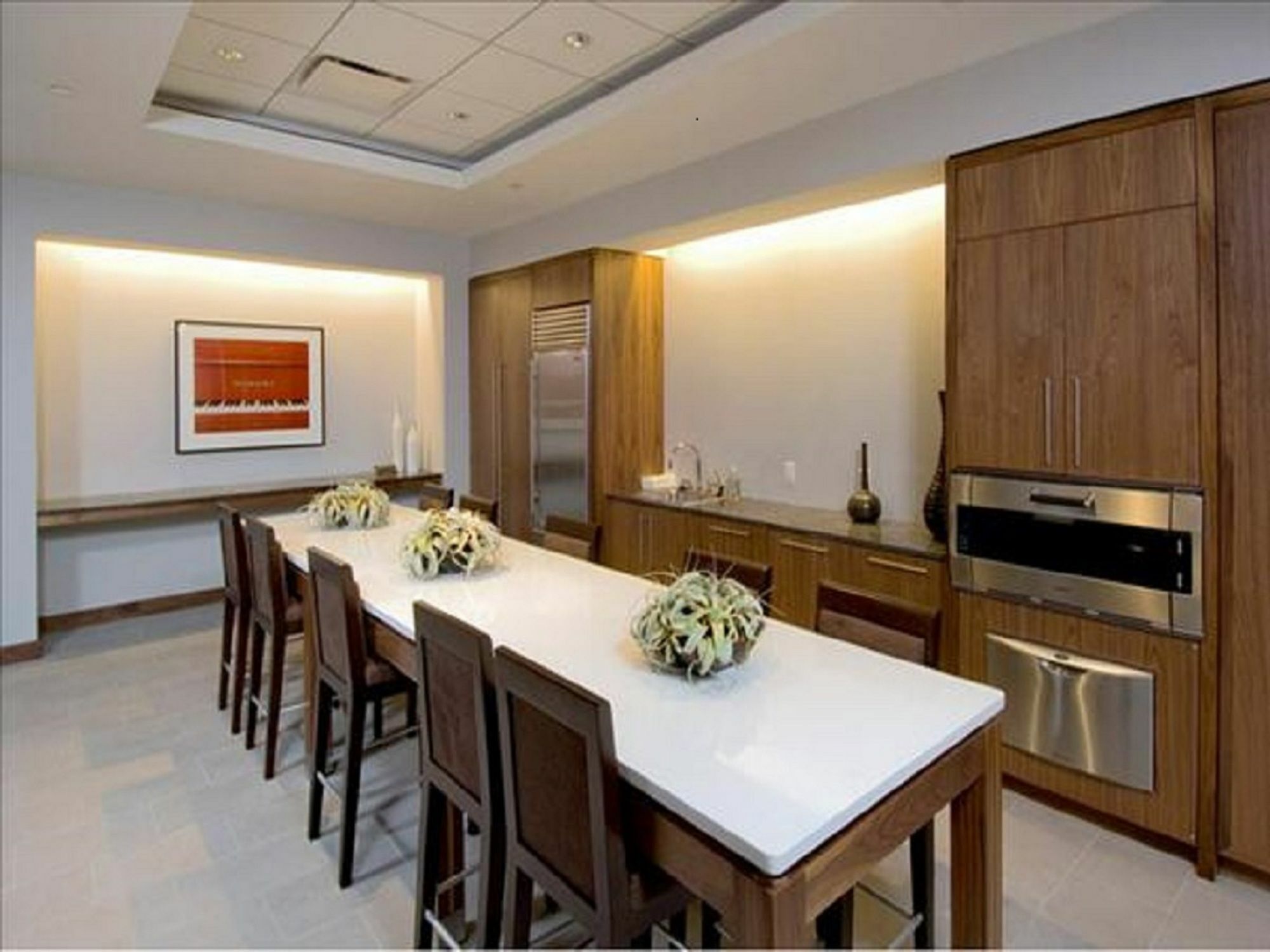 Global Luxury At China Town Appartement *
