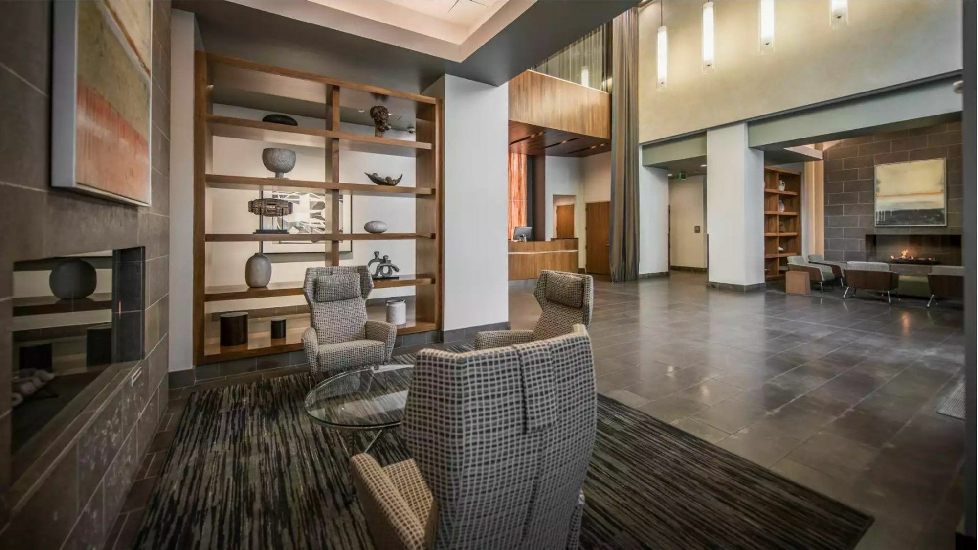 Appartement Global Luxury At China Town