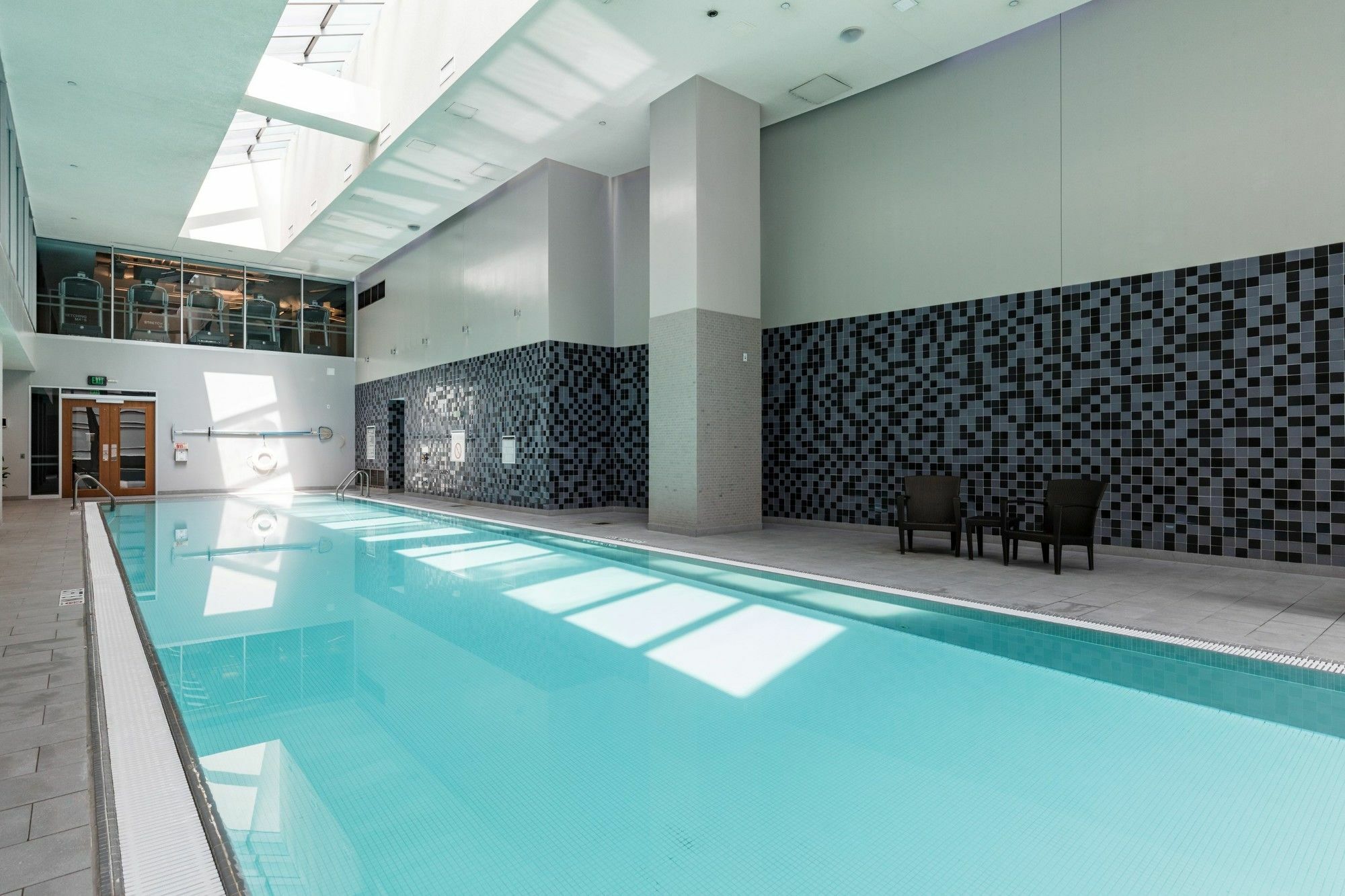 Global Luxury At China Town Appartement *