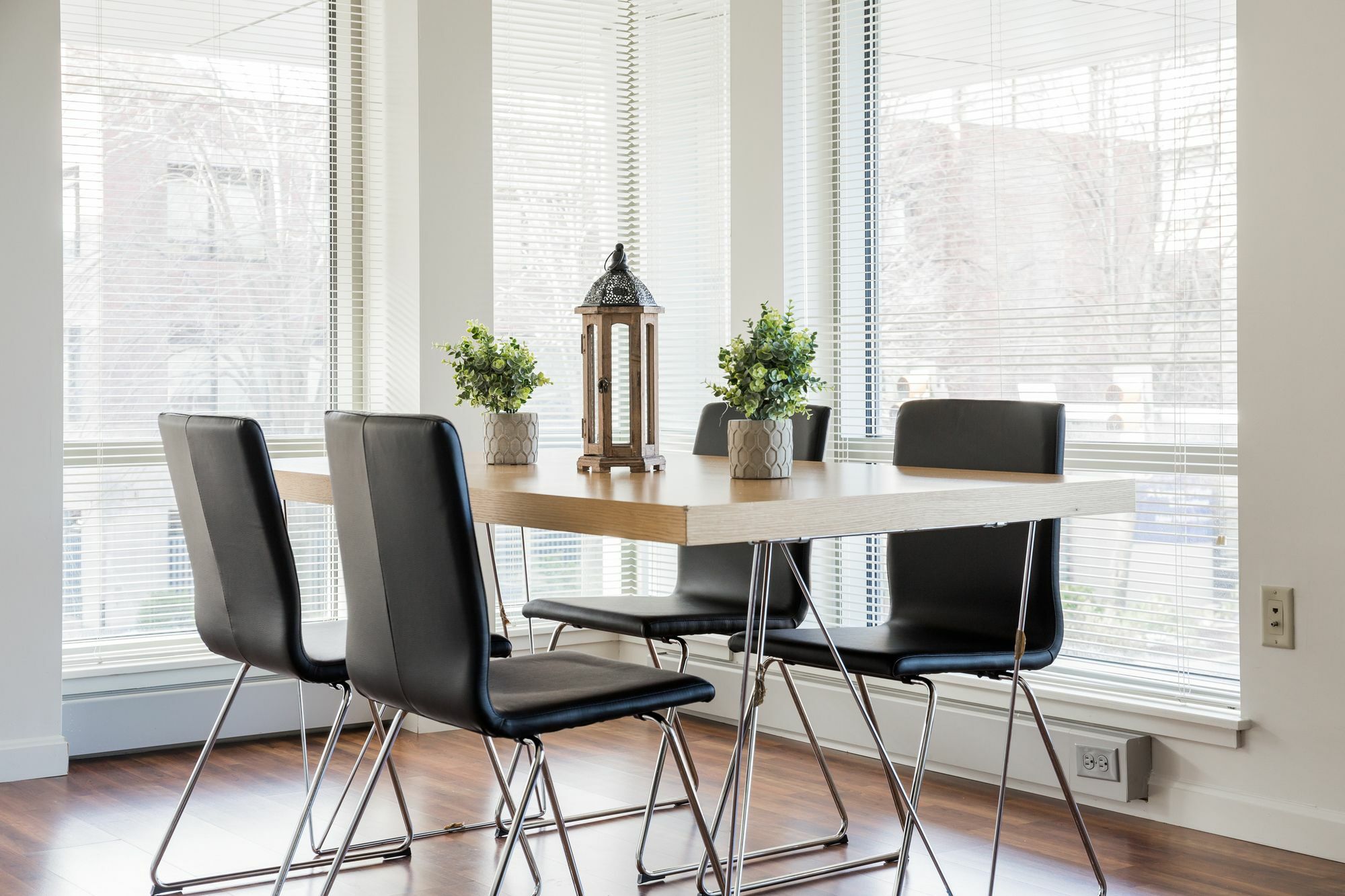 Appartement Mid-century 1br In Fenway By Sonder Boston
