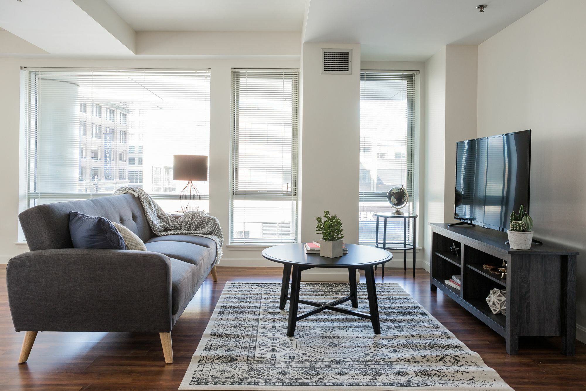 Appartement Mid-century 1br In Fenway By Sonder *
