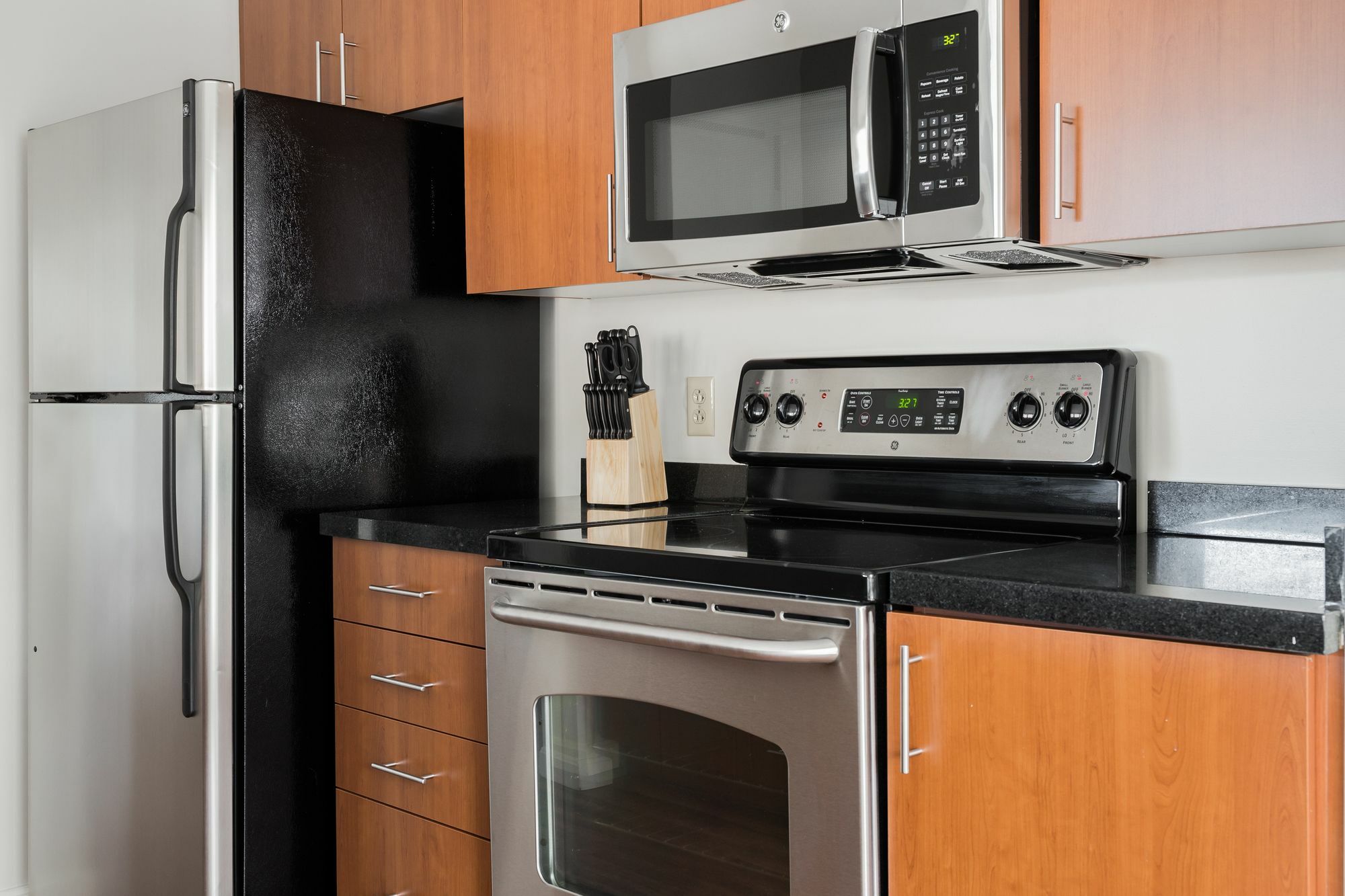 Appartement Mid-century 1br In Fenway By Sonder *