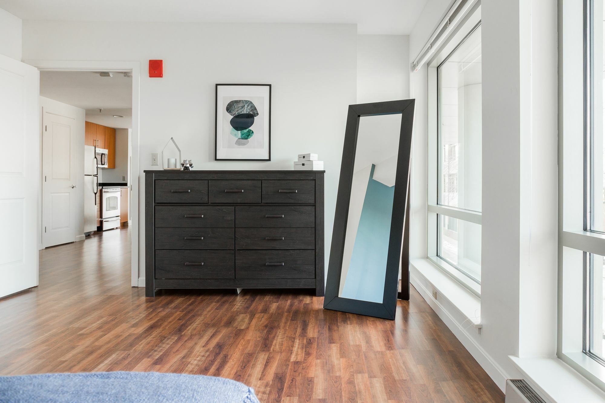 Mid-century 1br In Fenway By Sonder Appartement Boston