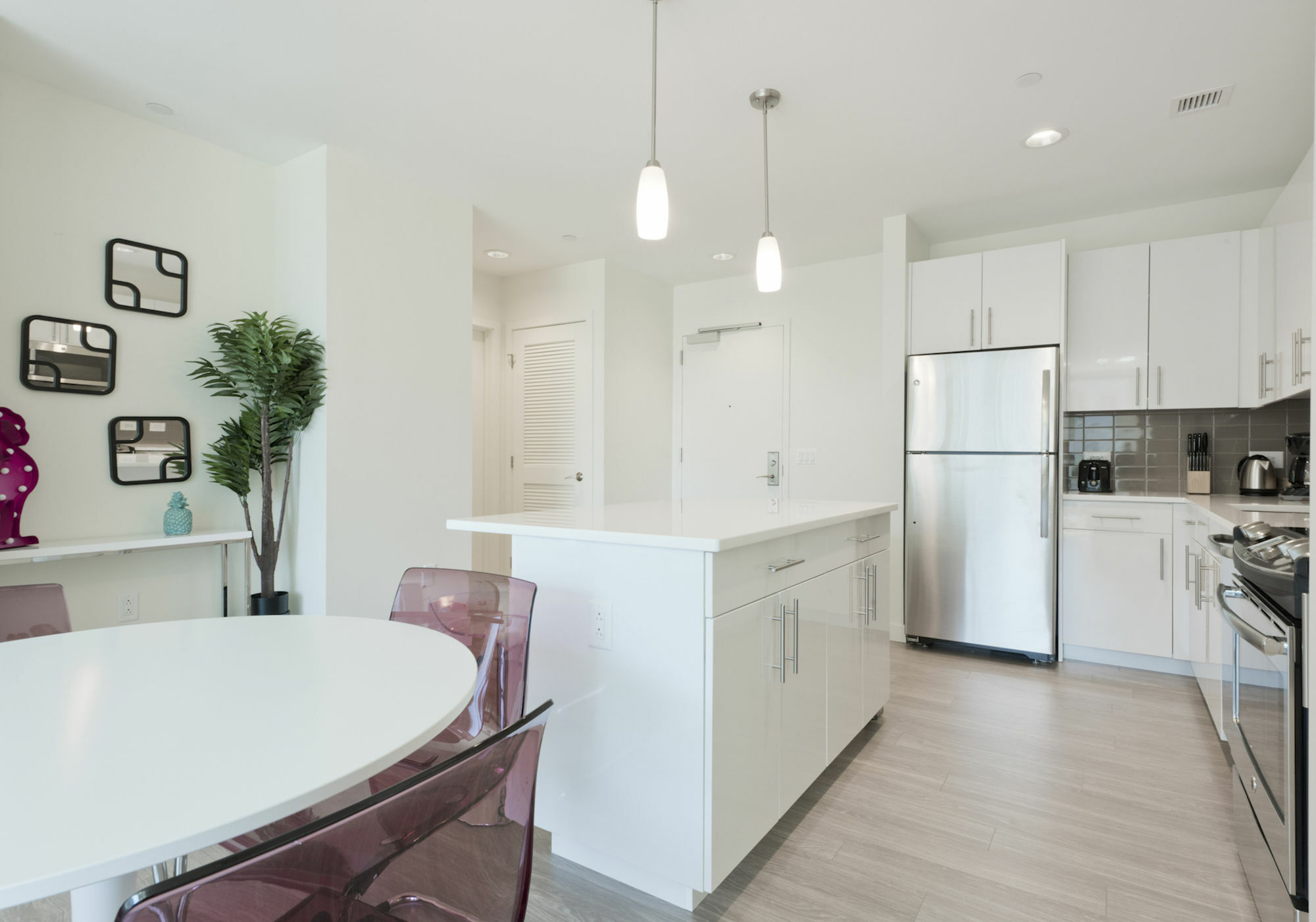 Sleek 2br In Allston By Sonder Apartamento Boston