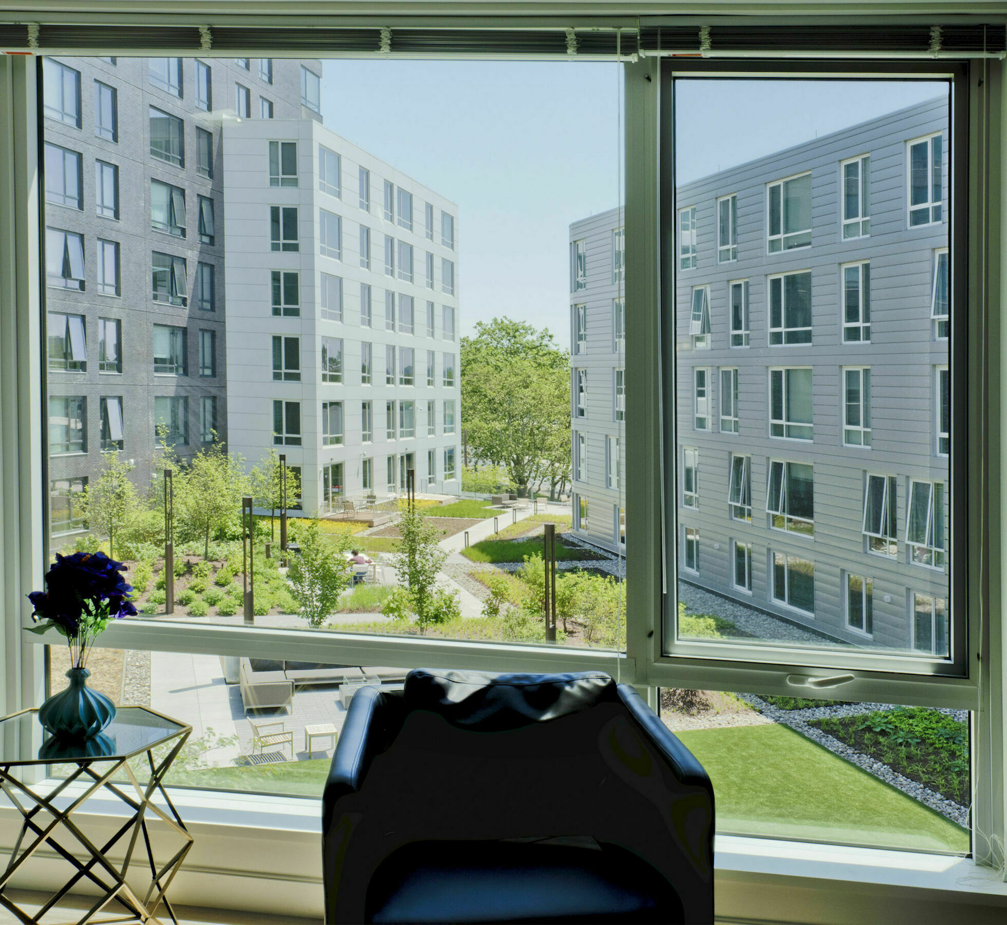 Apartamento Sleek 2br In Allston By Sonder