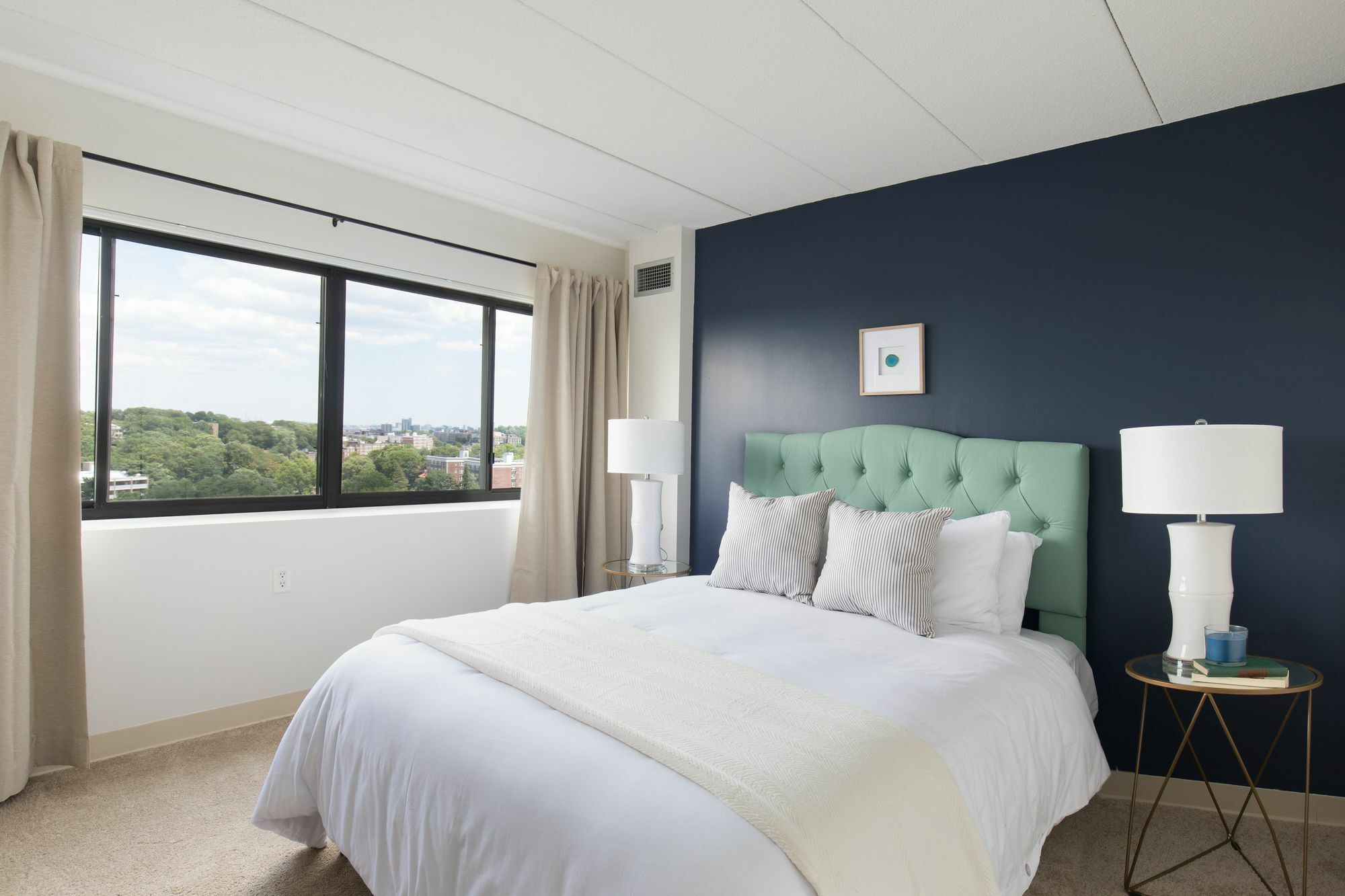 Apartamento Incredible 2br In Allston By Sonder Boston