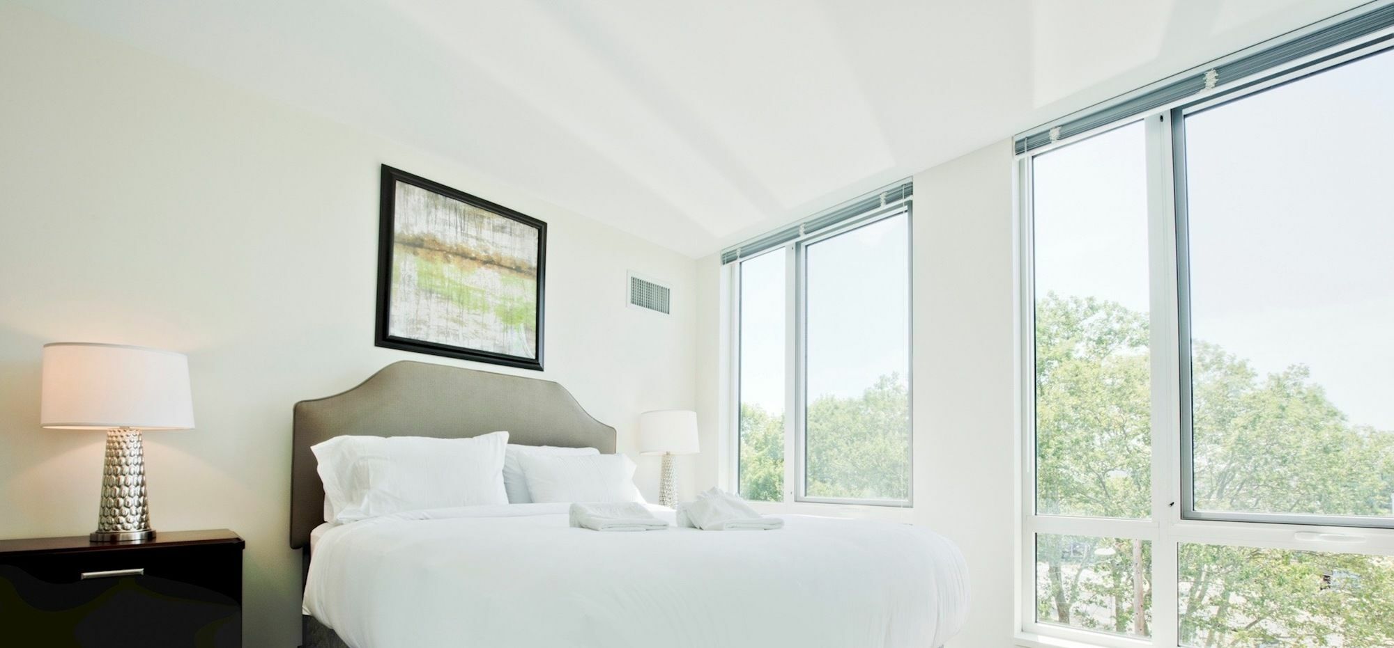 2br In Allston By Sonder Appartement