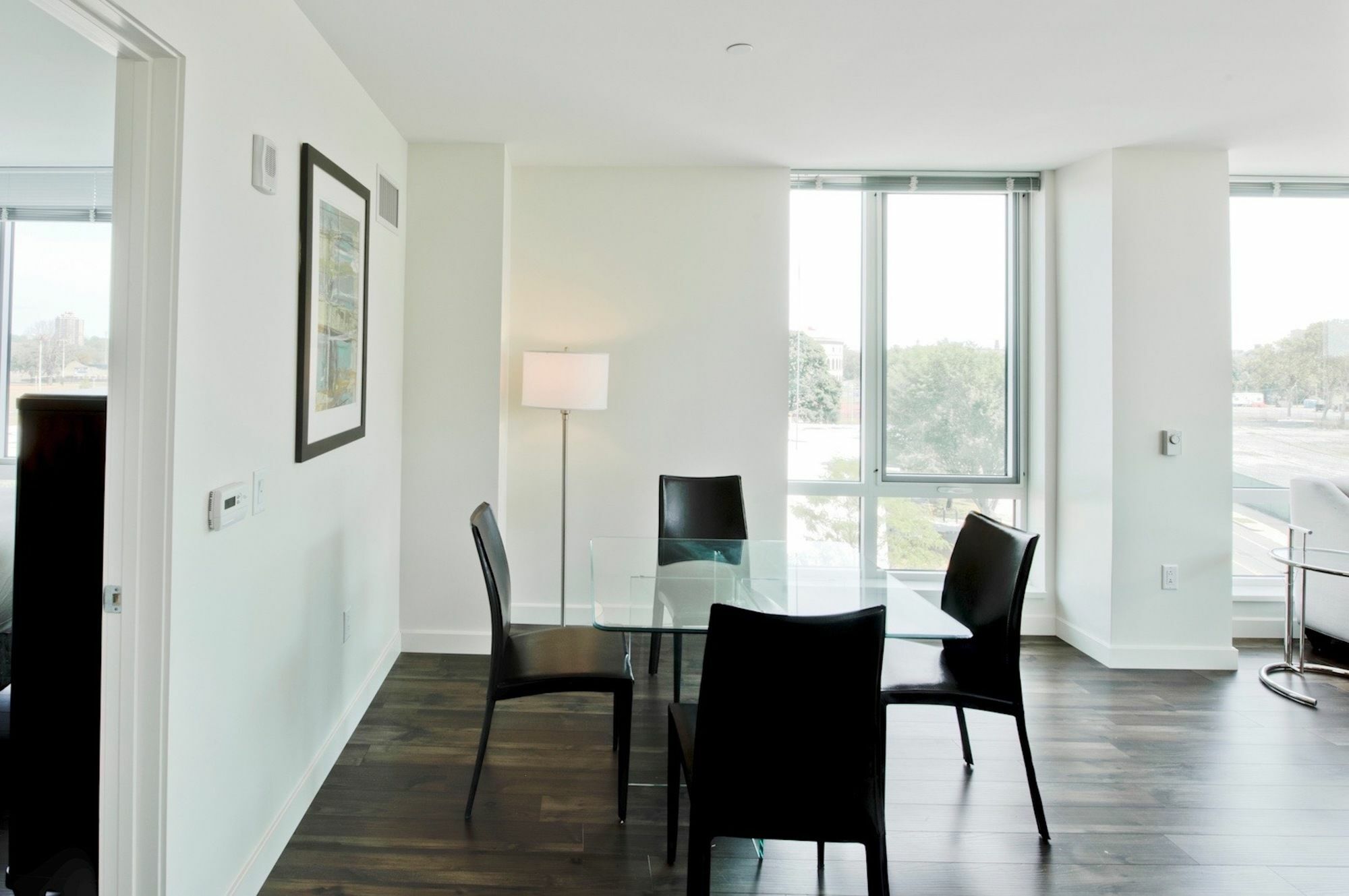 Appartement 2br In Allston By Sonder