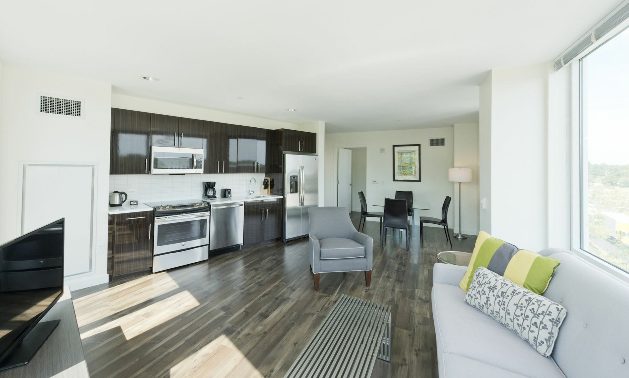 Appartement 2br In Allston By Sonder