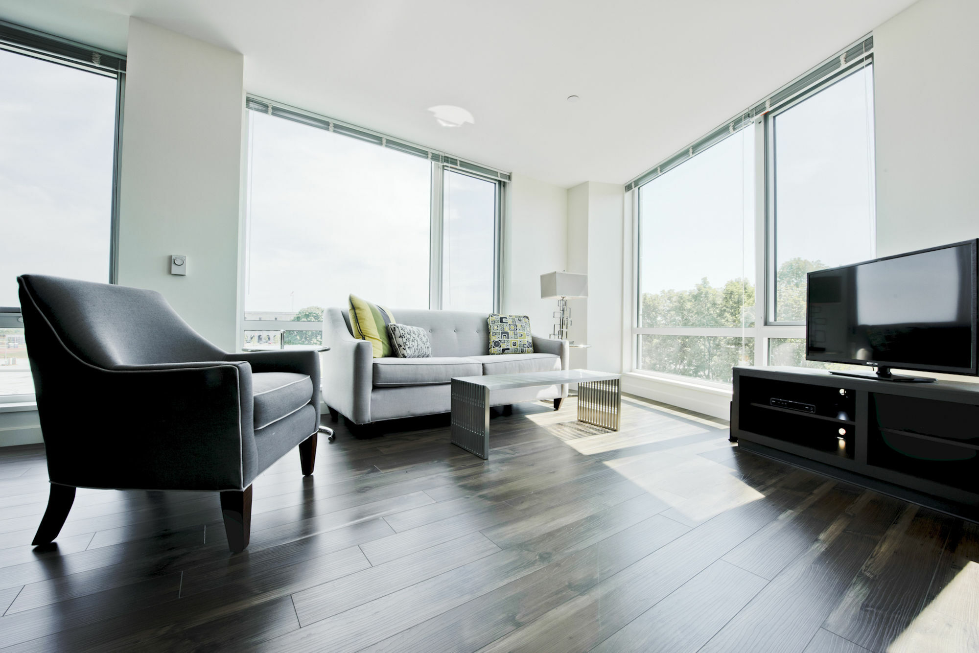 2br In Allston By Sonder Appartement *