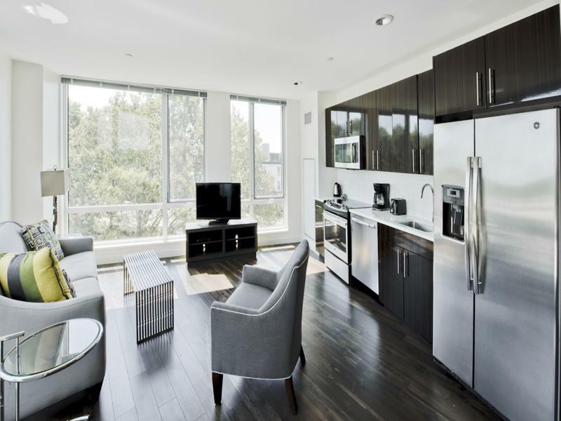 2br In Allston By Sonder Appartement *