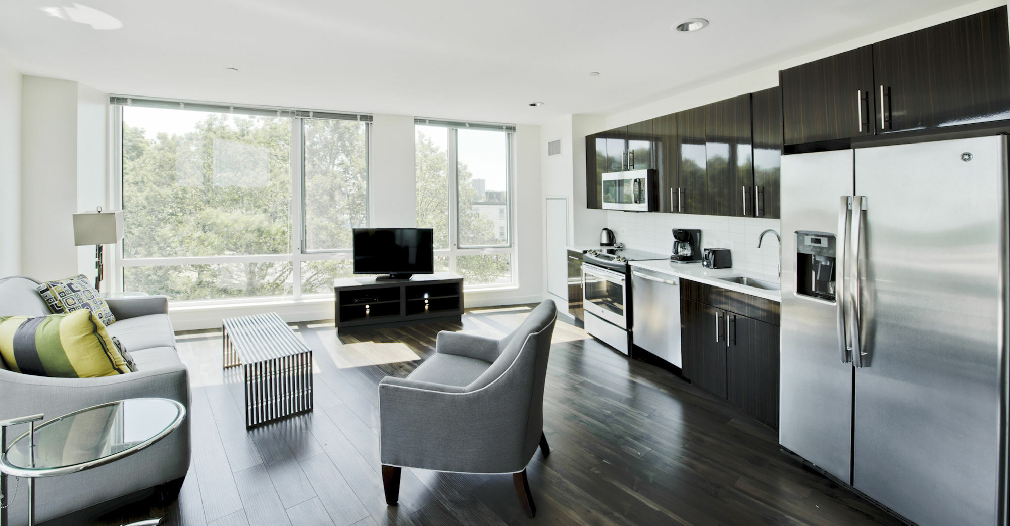 2br In Allston By Sonder Appartement *