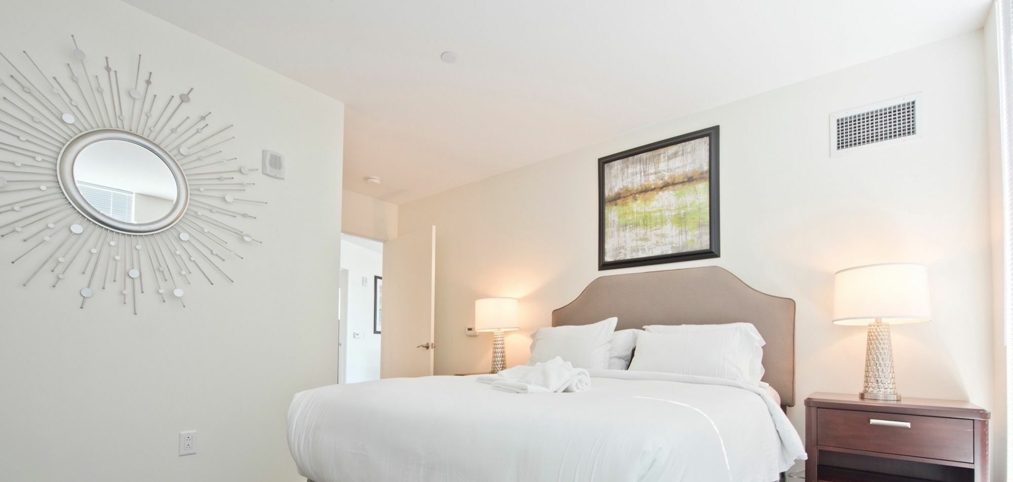 2br In Allston By Sonder Appartement Boston