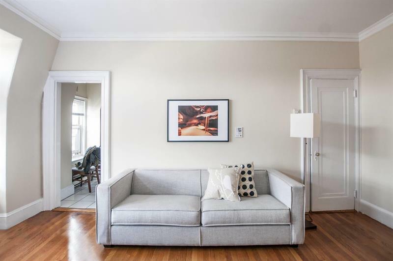 Classic In Back Bay By Sonder Apartamento