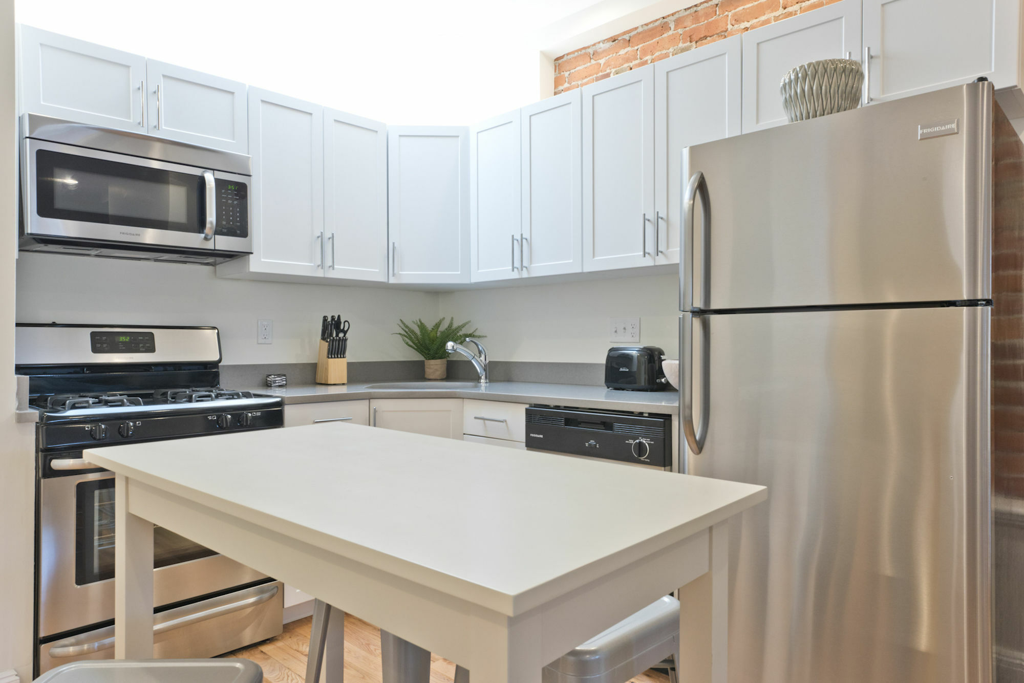 Sleek 3br In Allston By Sonder Apartamento
