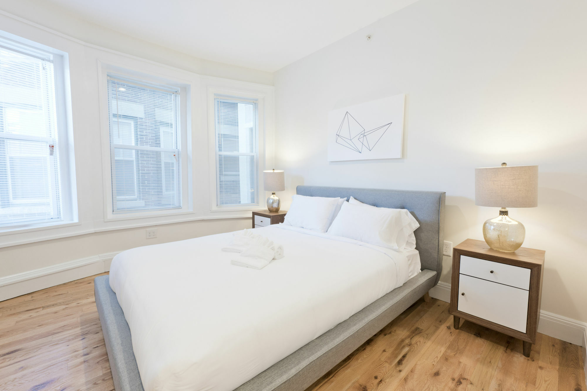 Apartamento Sleek 3br In Allston By Sonder *