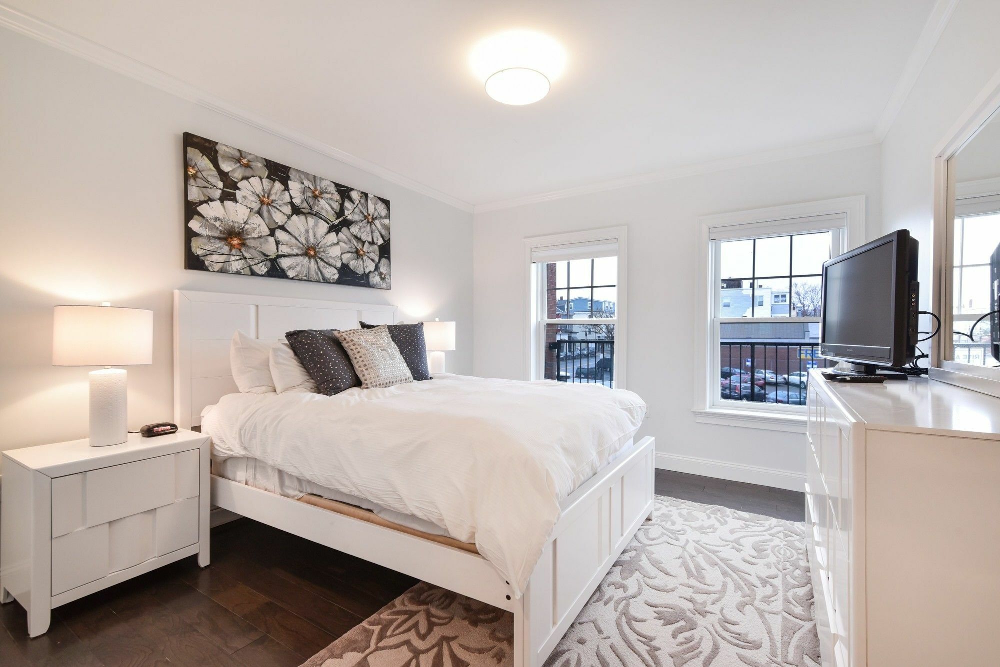 Apartamento Global Luxury South