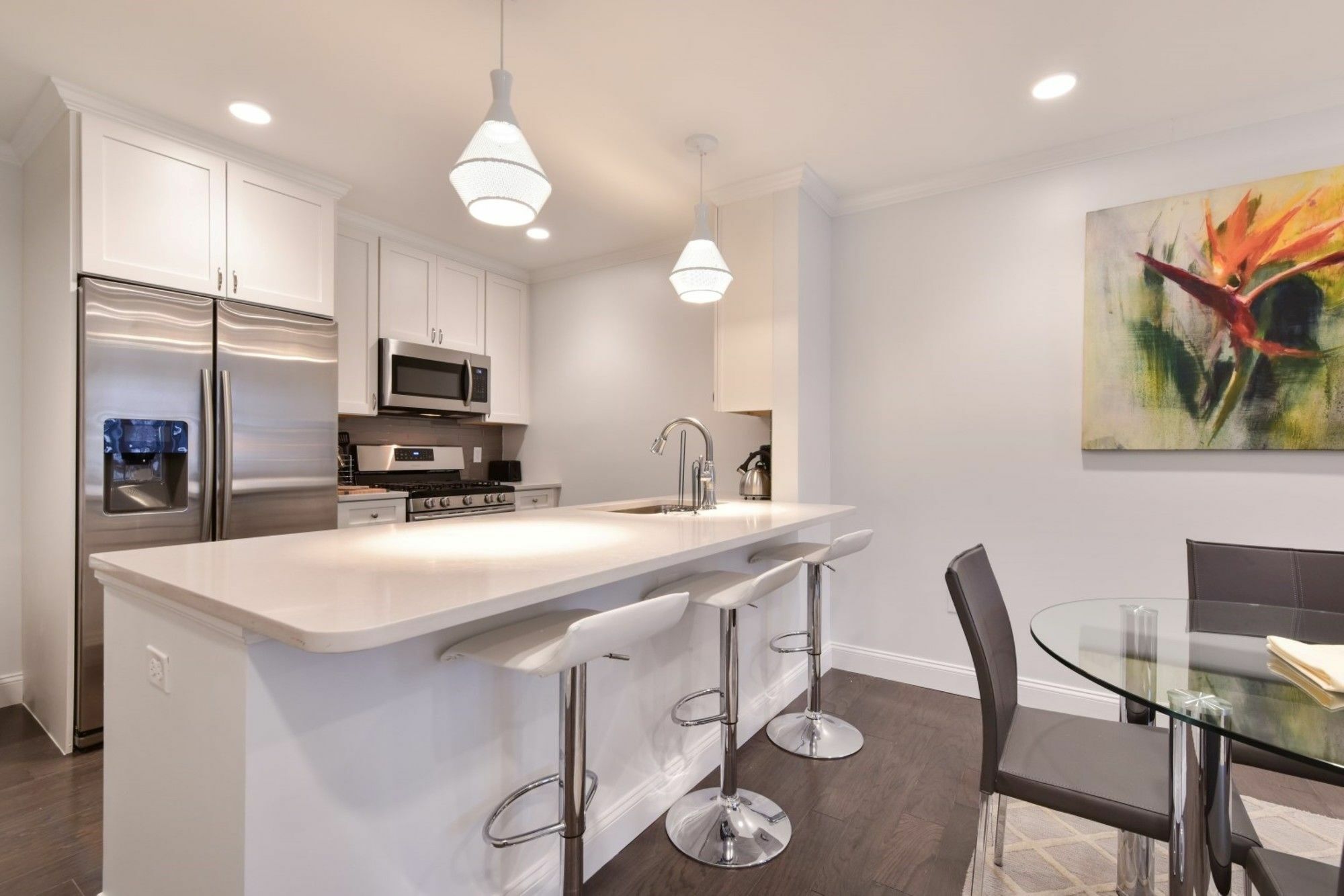 Global Luxury South Apartamento *
