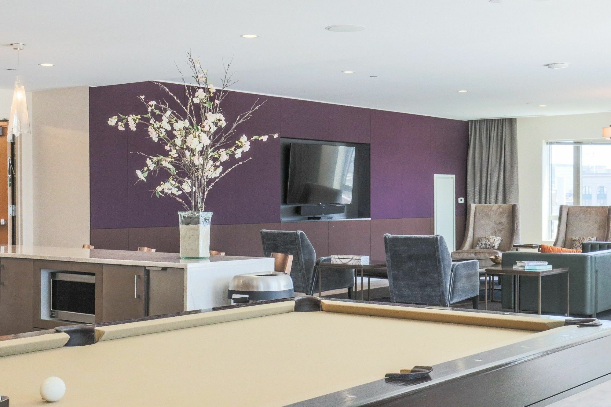 Apartment Global Luxury At The Theater District
