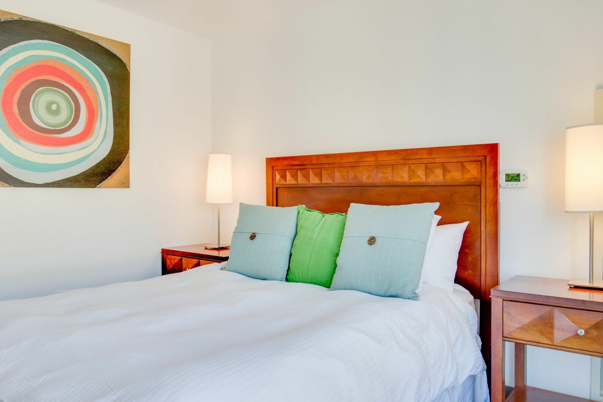 Appartement Global Luxury At The Theater District Boston