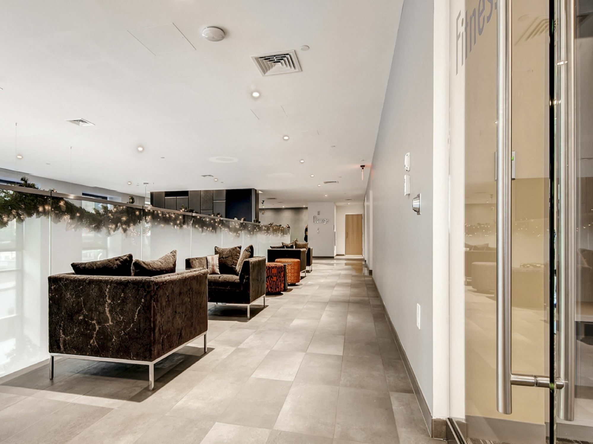 Global Luxury At The Theater District Appartement