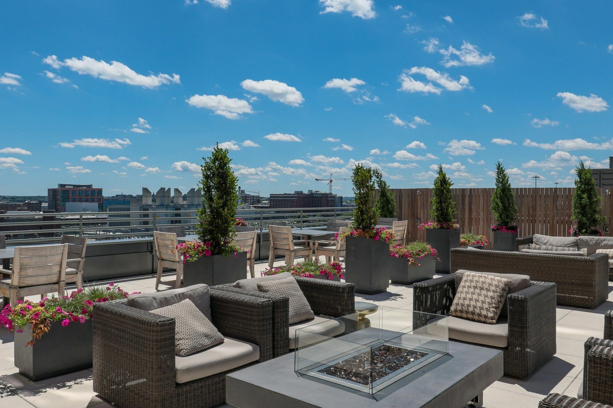 Appartement Global Luxury At The Theater District *