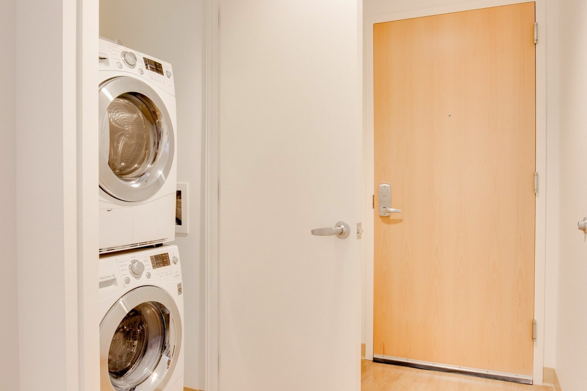 Appartement Global Luxury At The Theater District