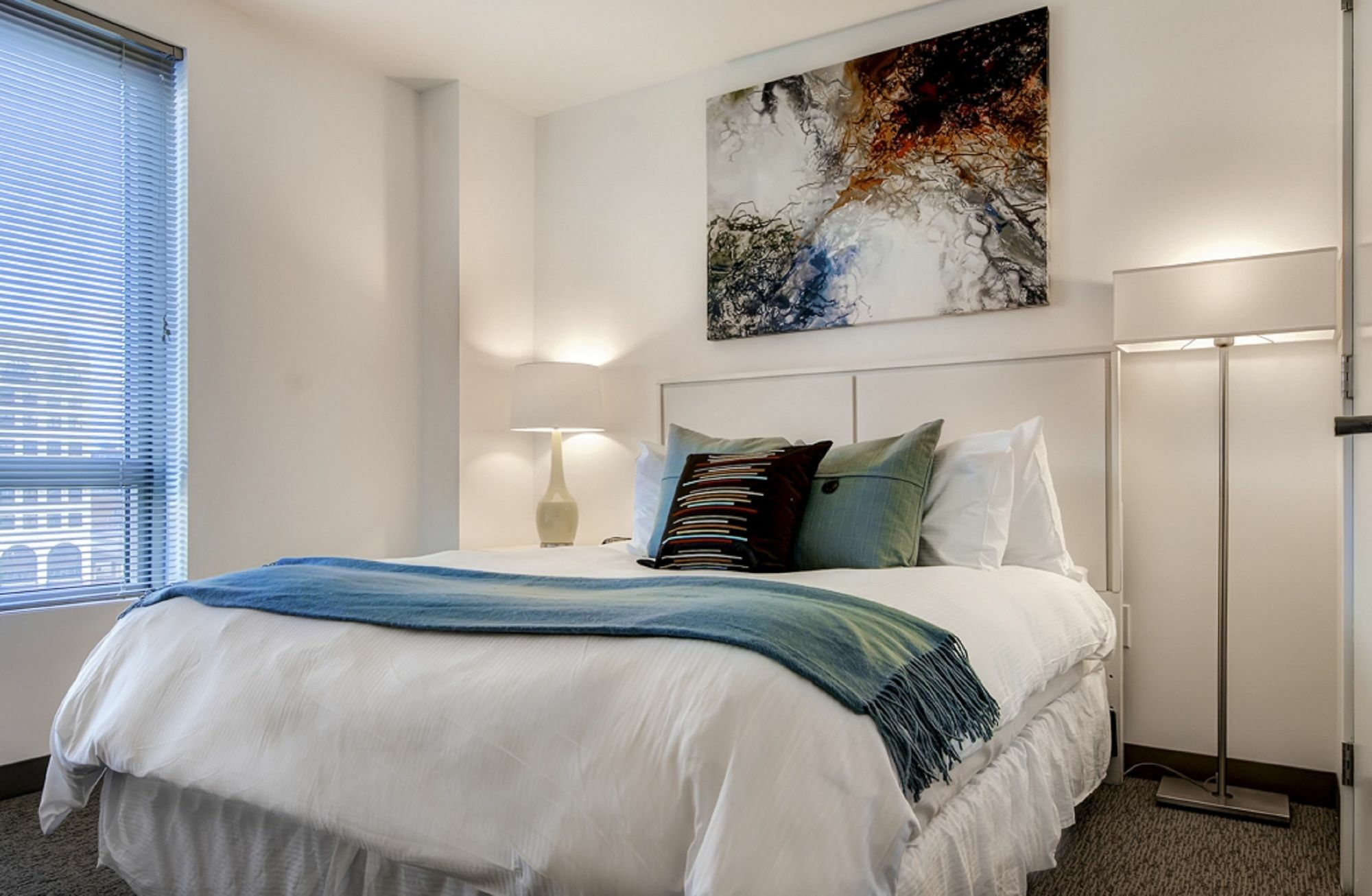 Appartement Global Luxury At The Theater District